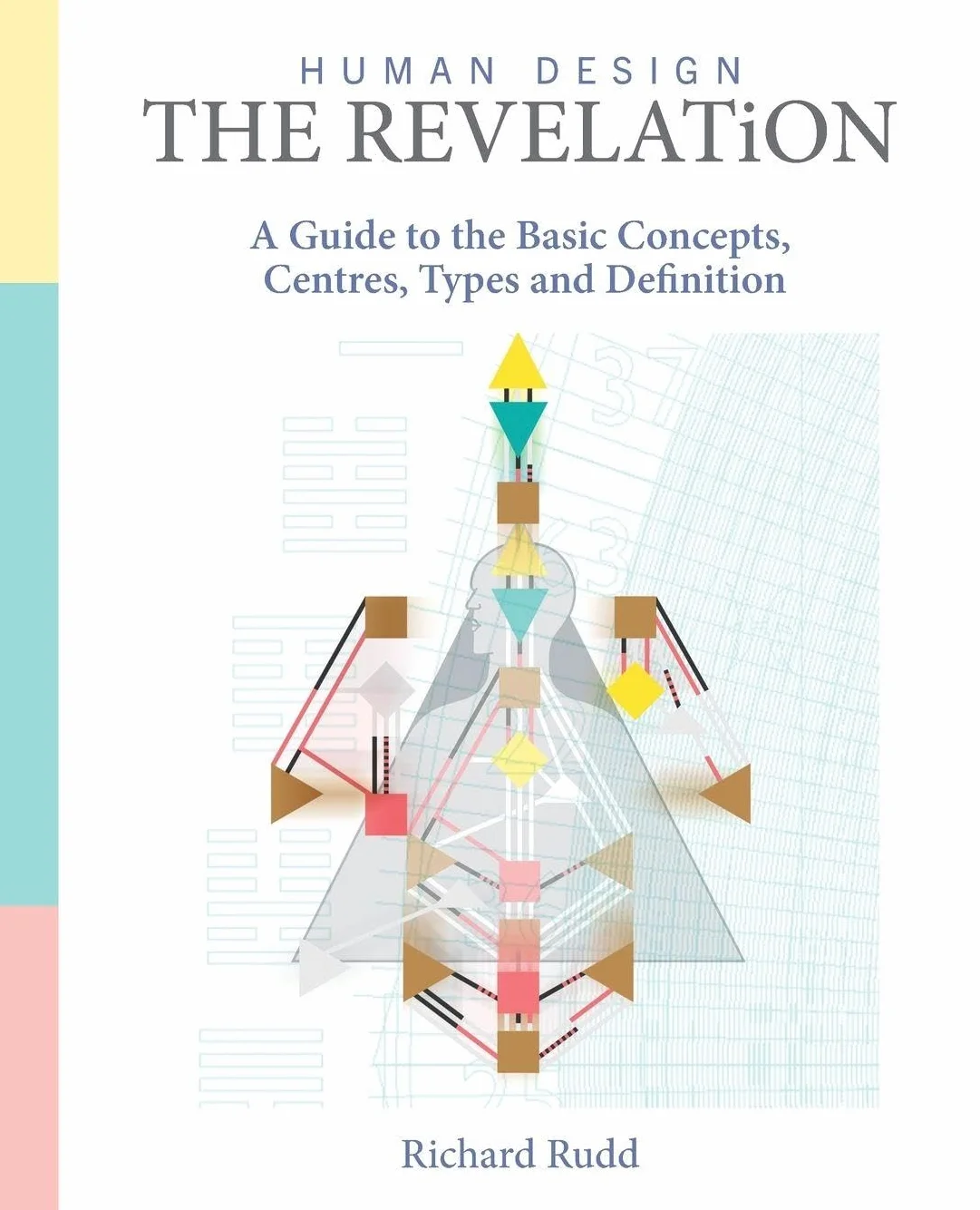 Human Design The Revelation Guide to Basic Concepts Centres Types Definition