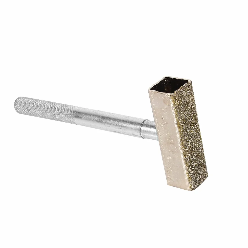 Szlifierka Tarczowa G, Narzędzie do Szlifowania ściernic, L25204Y, L25204Y, Acogedor ściernica Diamentowa Dresser Diamentowa Tarcza Szlifierska do Kamienia Dresser Prawidłowe