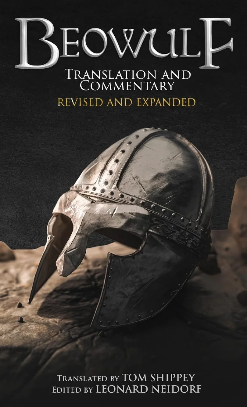 Beowulf Translation and Commentary Expanded Edition