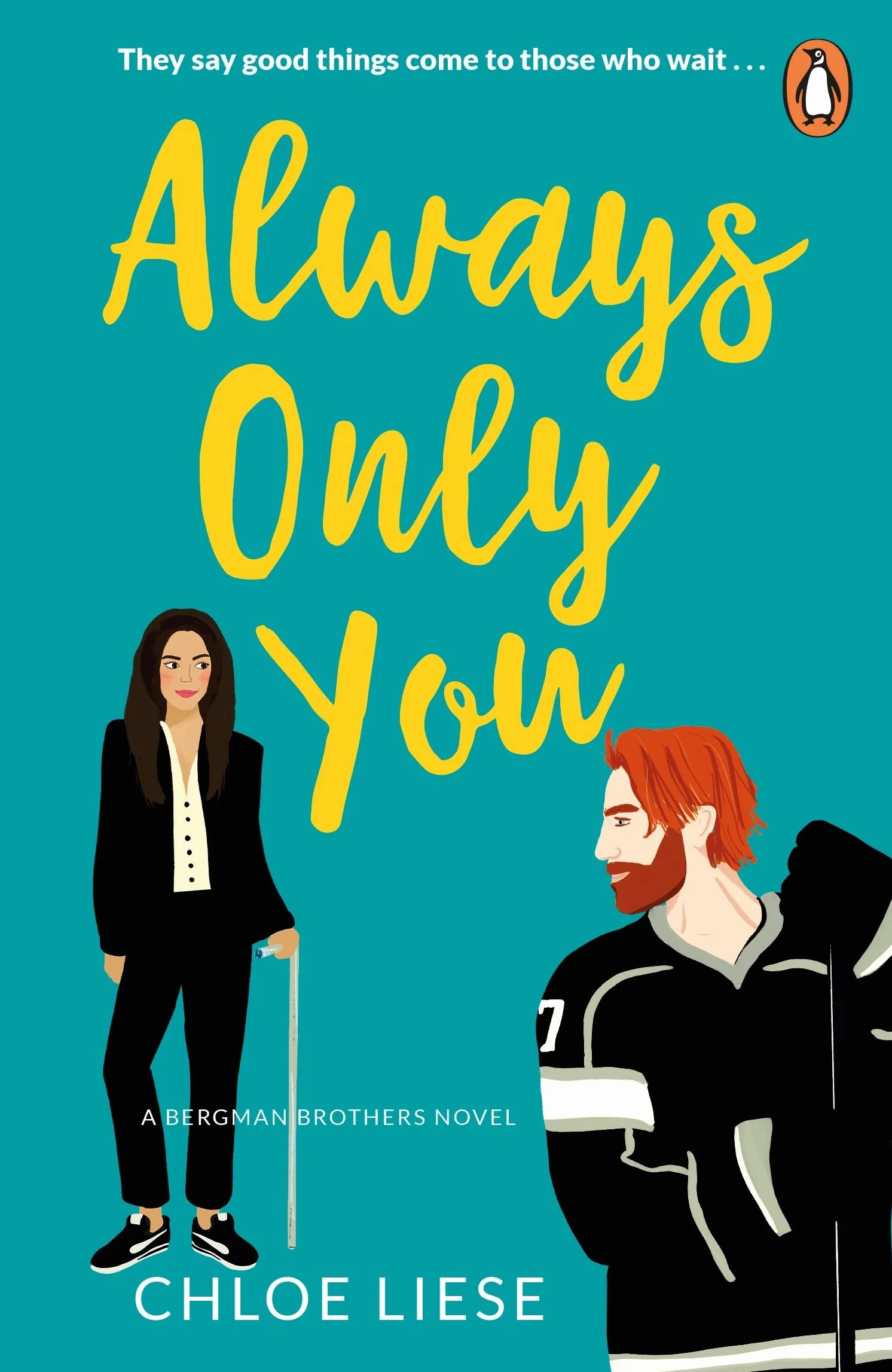 Always Only You