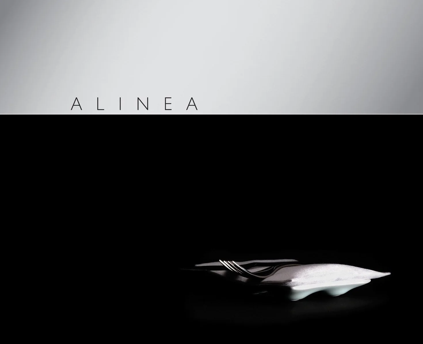 Alinea: Grant Achatz