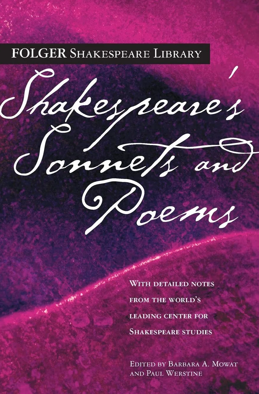 Shakespeare's Sonnets and Poems