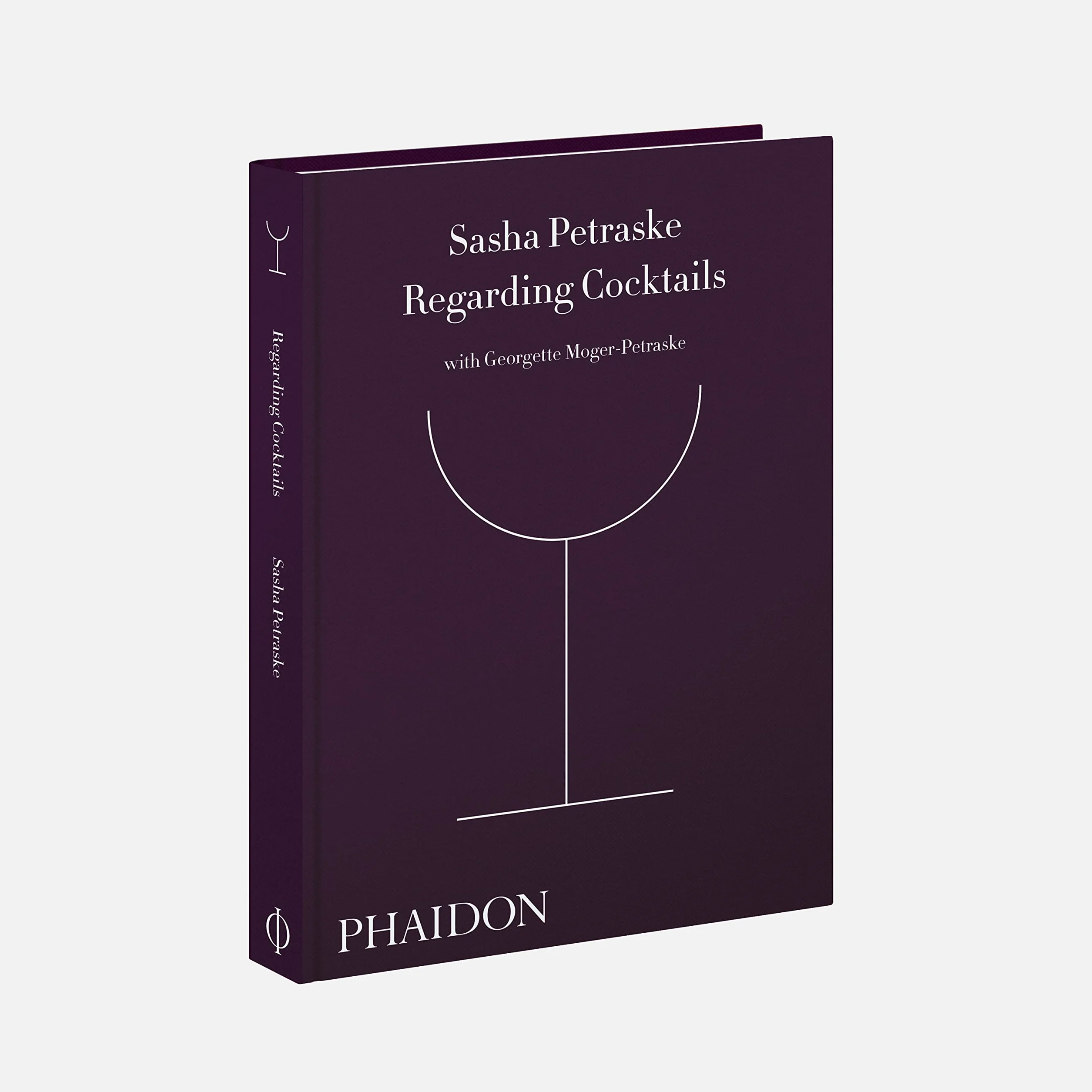 Regarding cocktails