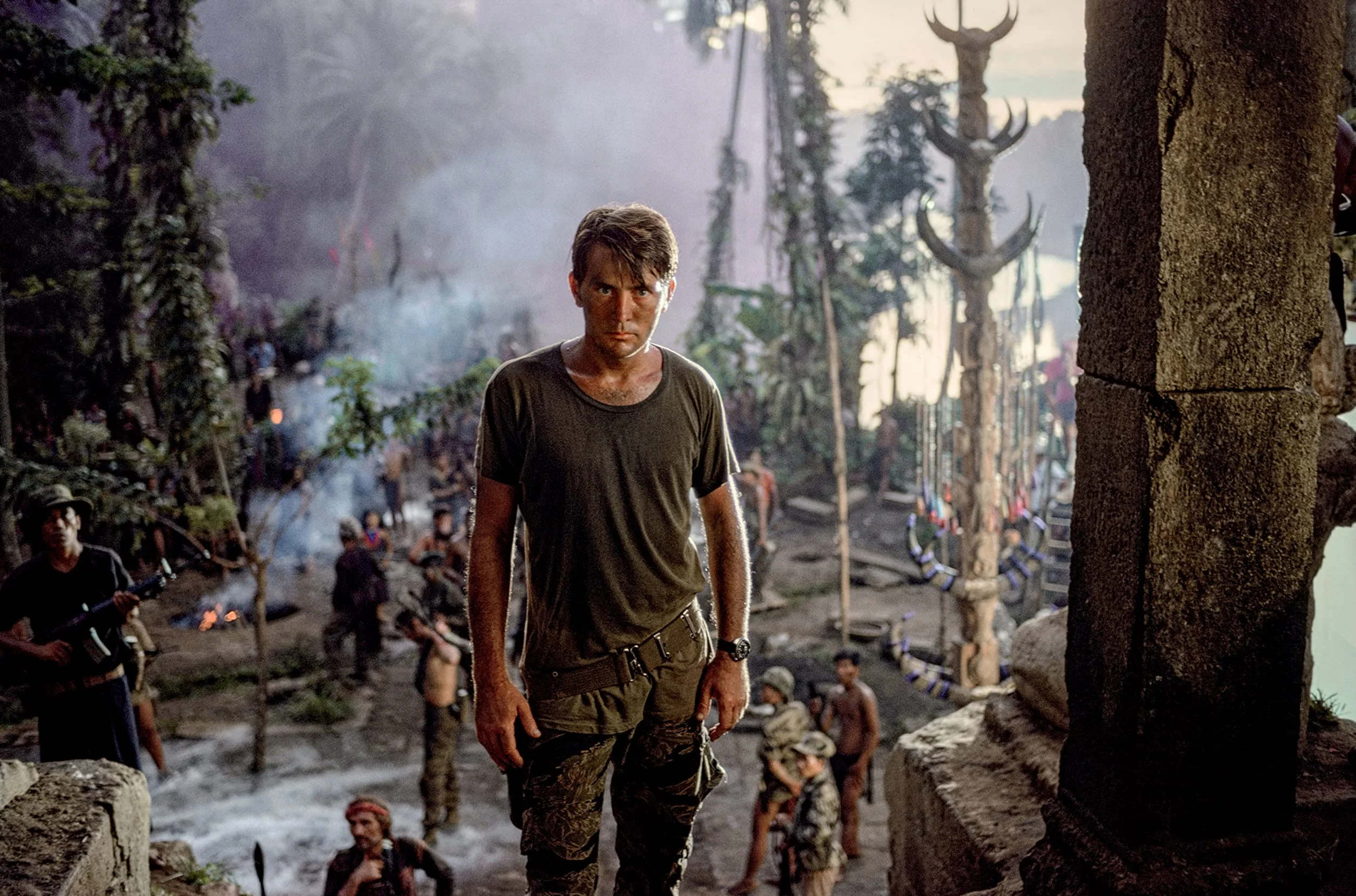 Apocalypse Now: The Lost Photo Archive
