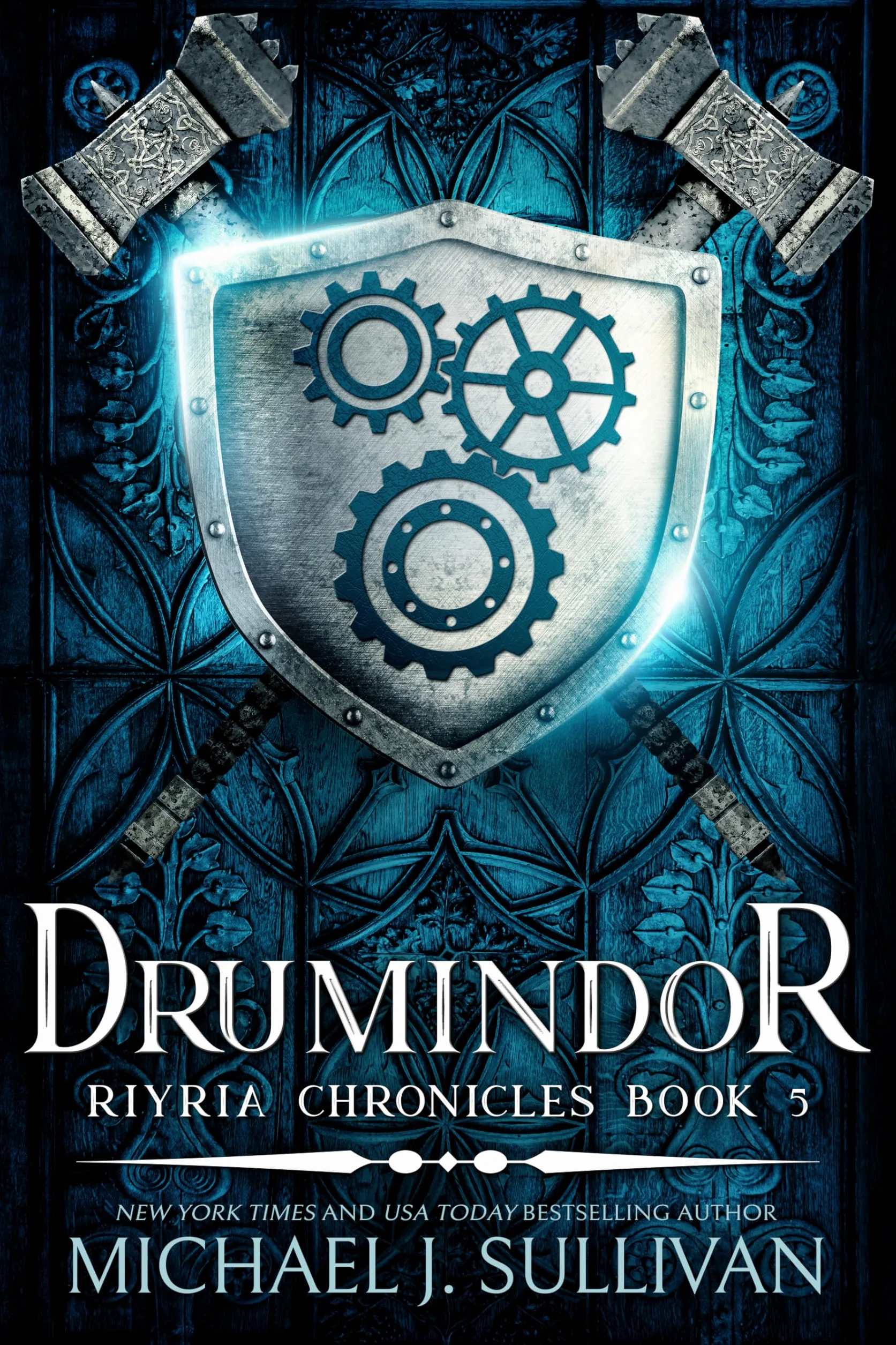 Drumindor 5