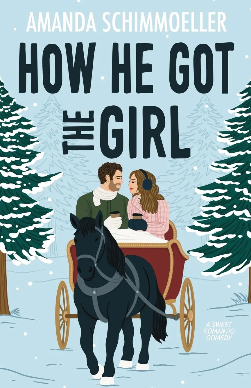 How He Got the Girl