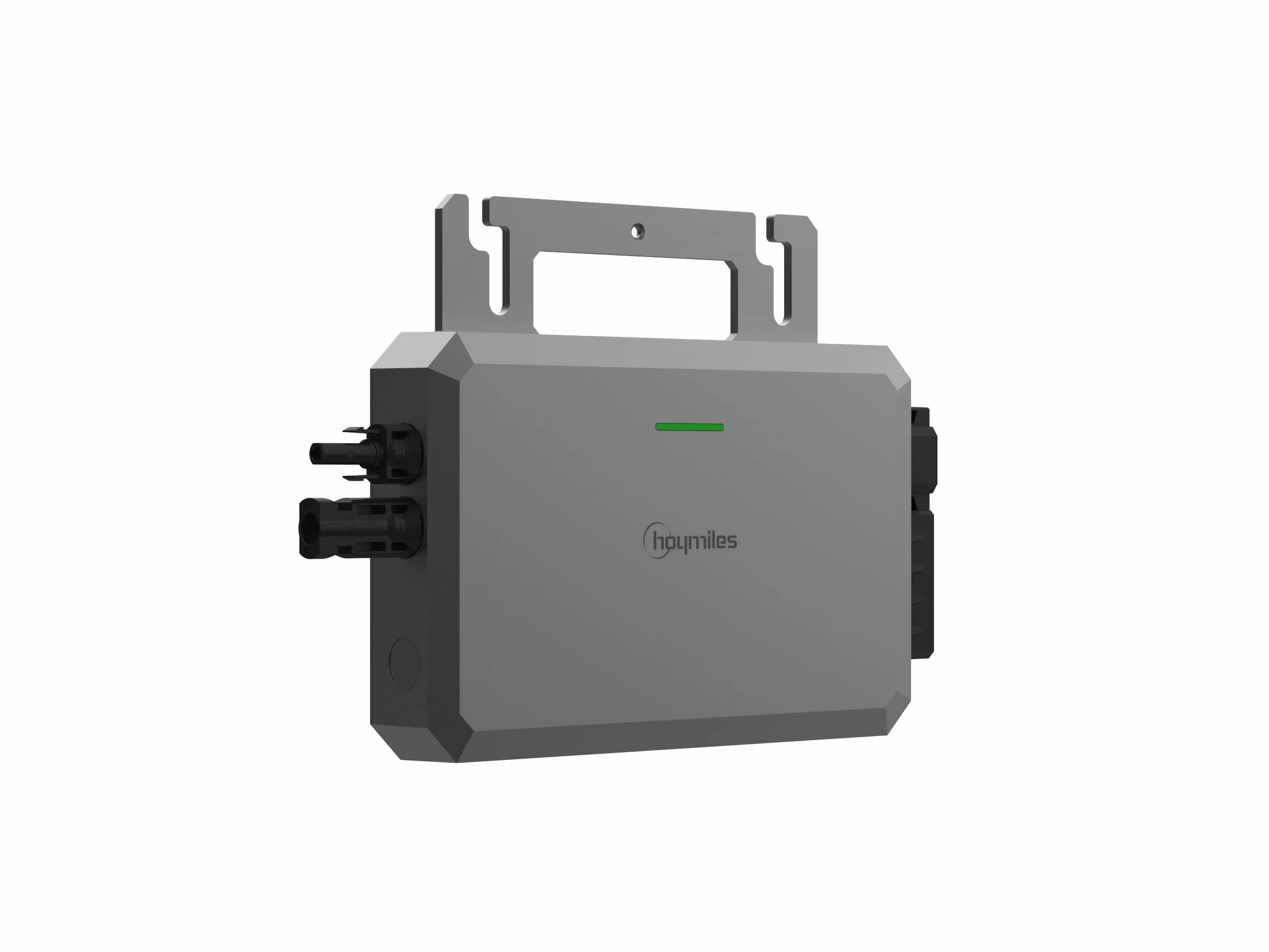 Hoymiles HiFlow 800 mikro-inwerter 800W WLAN Bluetooth Plug & Play z kablem Schuko 5m