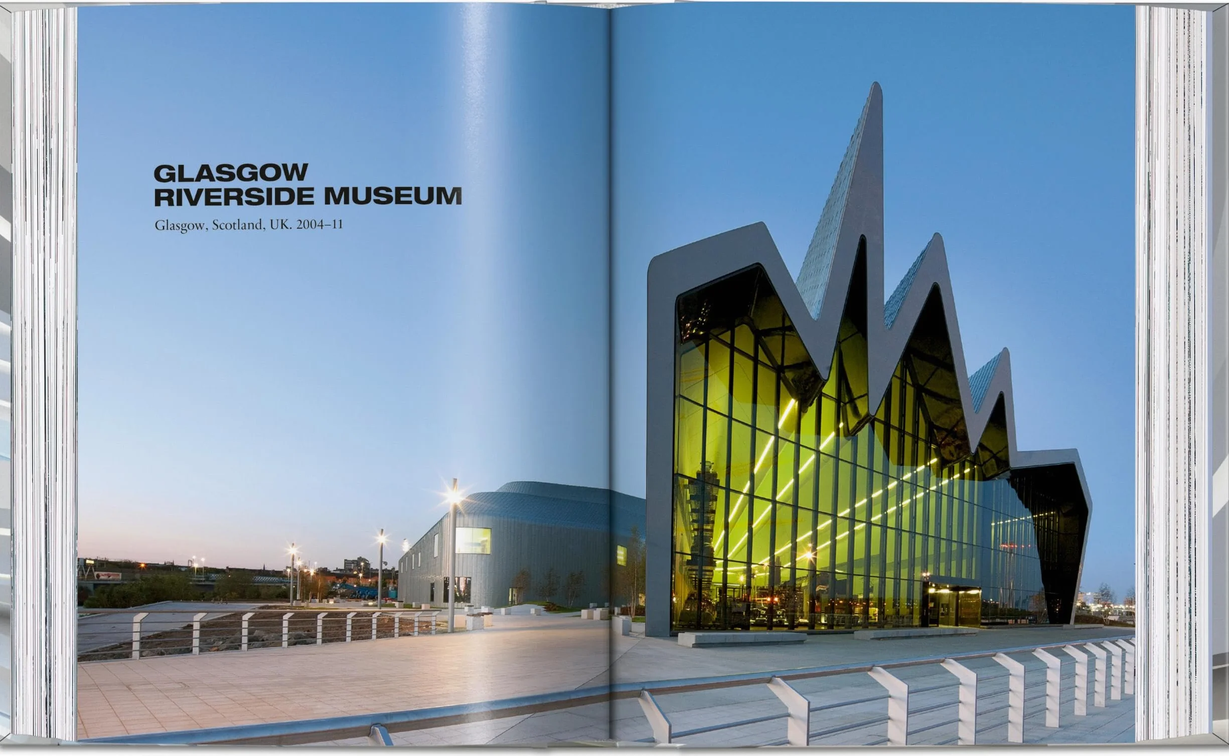 Zaha Hadid: Zaha Hadid Architects Complete Works 1979-Today: Complete Works 1979–Today. 45th Ed.