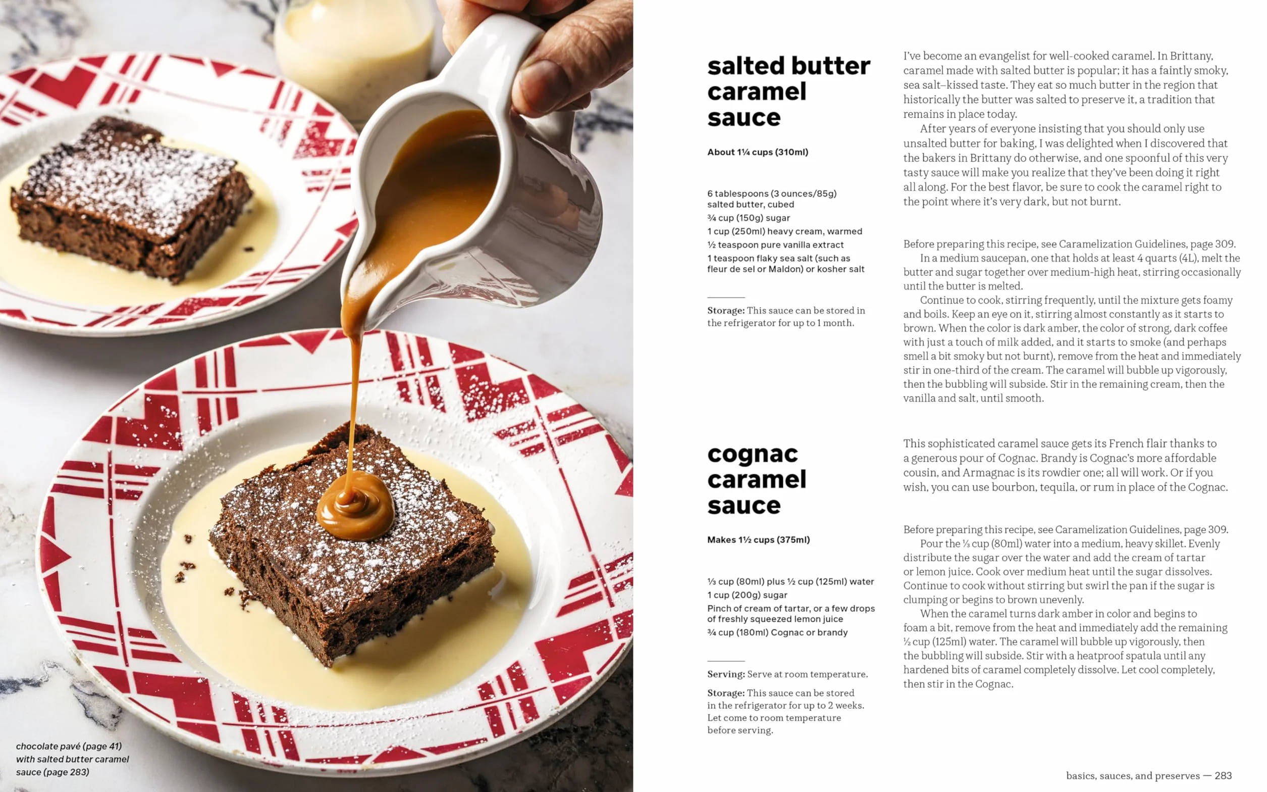 Ready for Dessert, Revised: My Best Recipes Baking Book