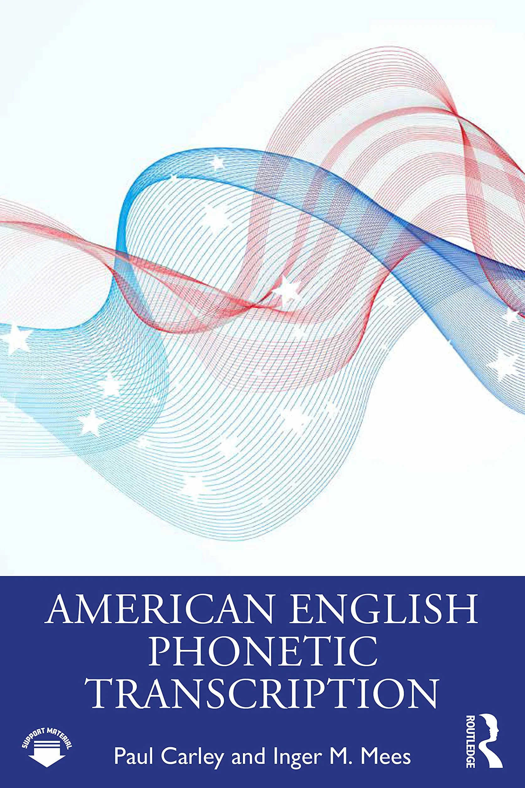 American English Phonetic Transcription