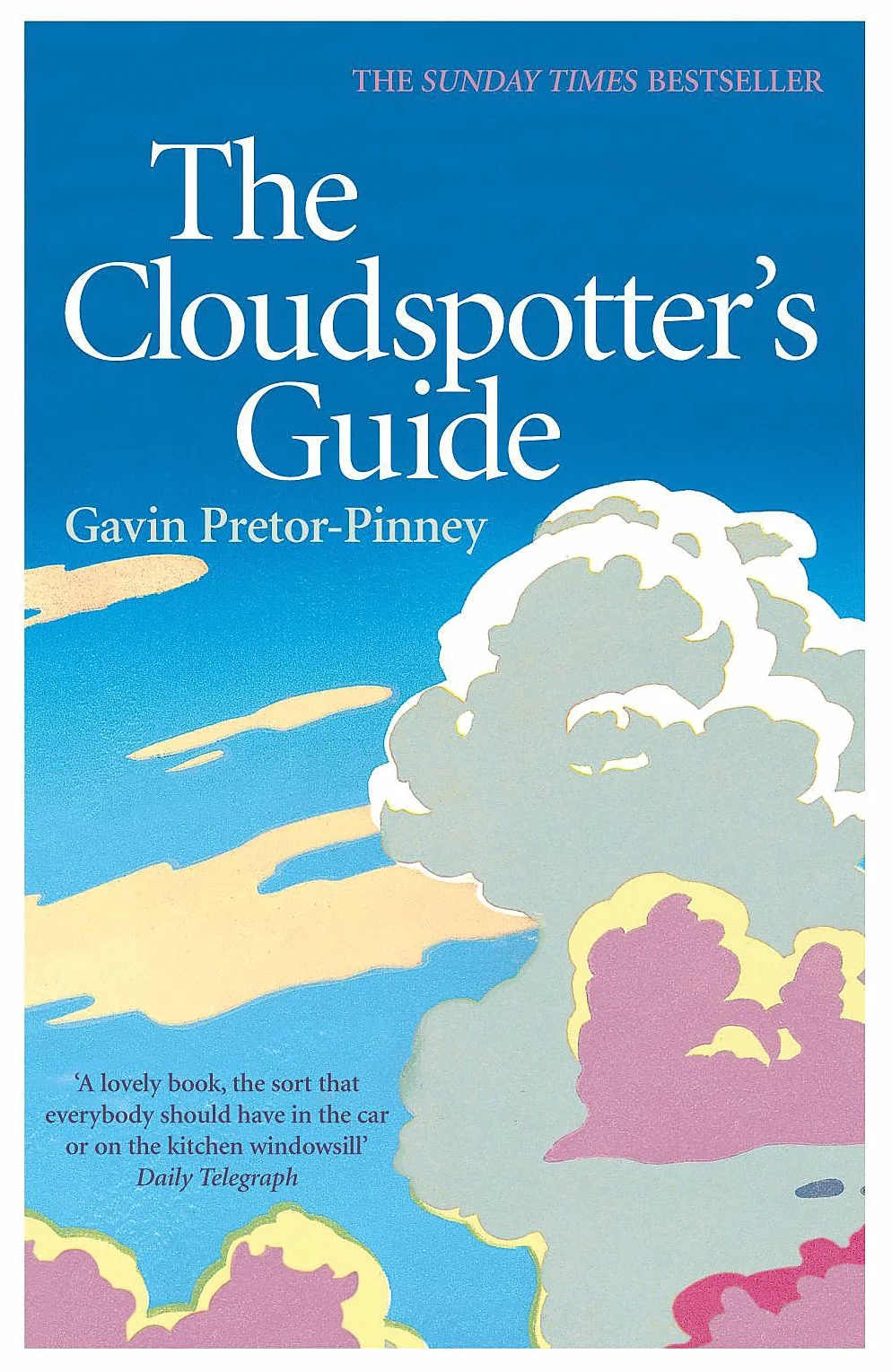 The Cloudspotter's Guide