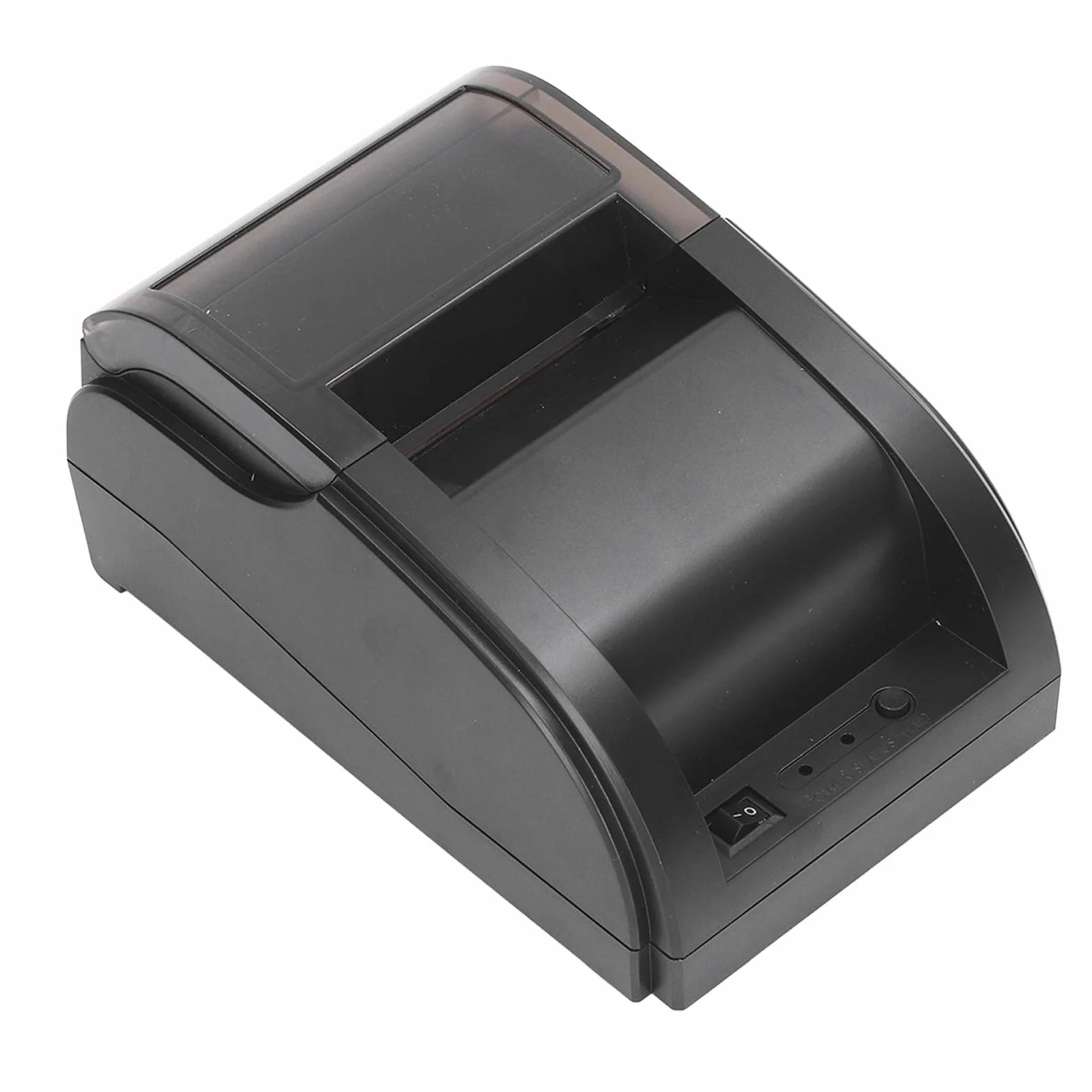 Drukarka termiczna pokwitowań z automatycznym cięciem USB 80 mm/s POS