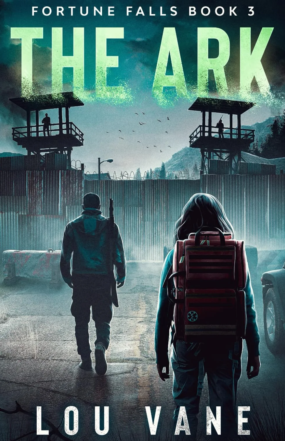 The Ark