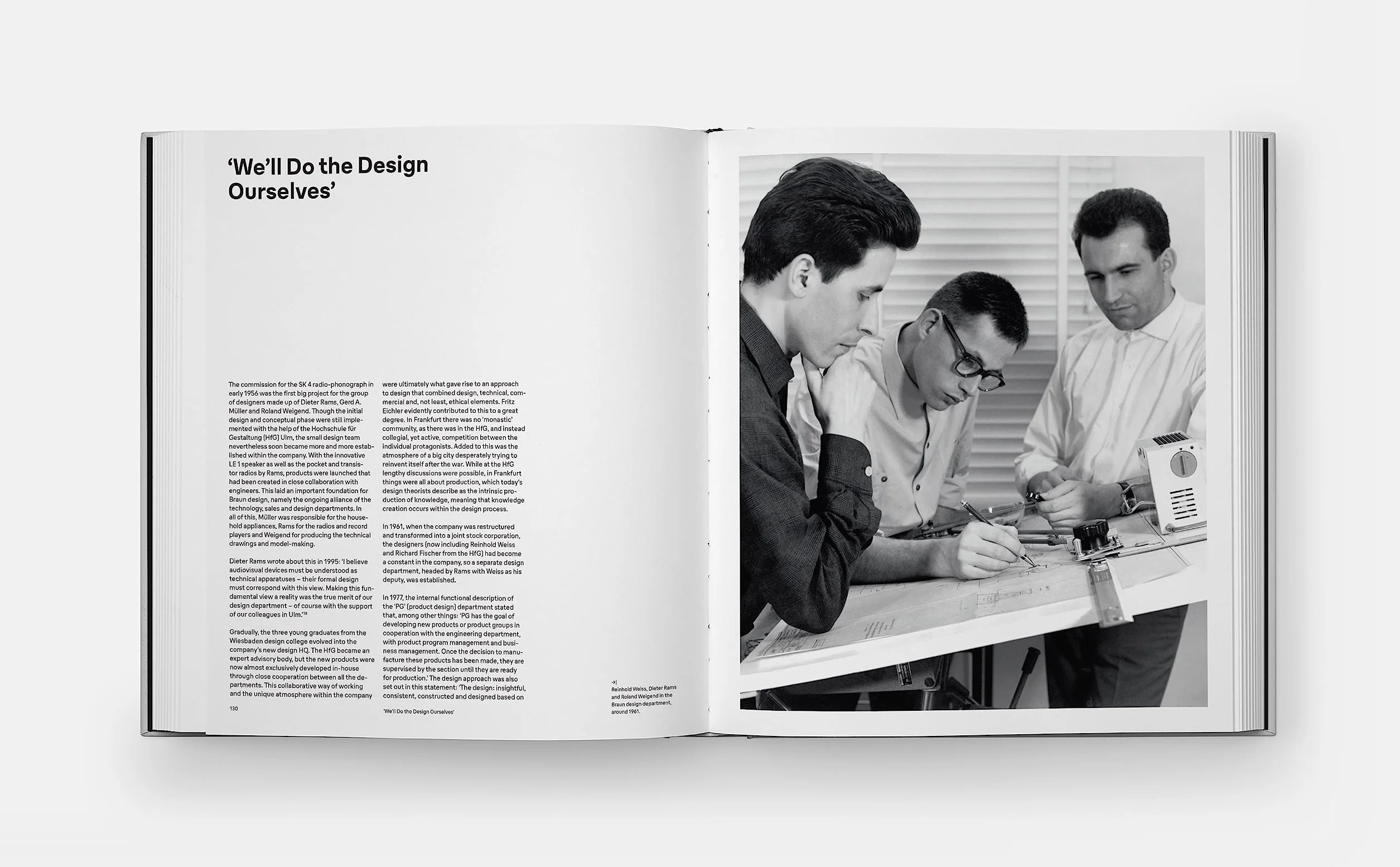 Braun: Designed to Keep