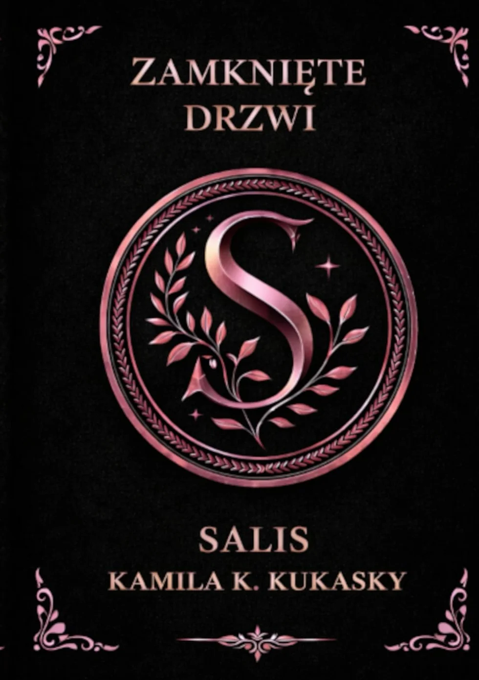 ZAMKNIĘTE DRZWI