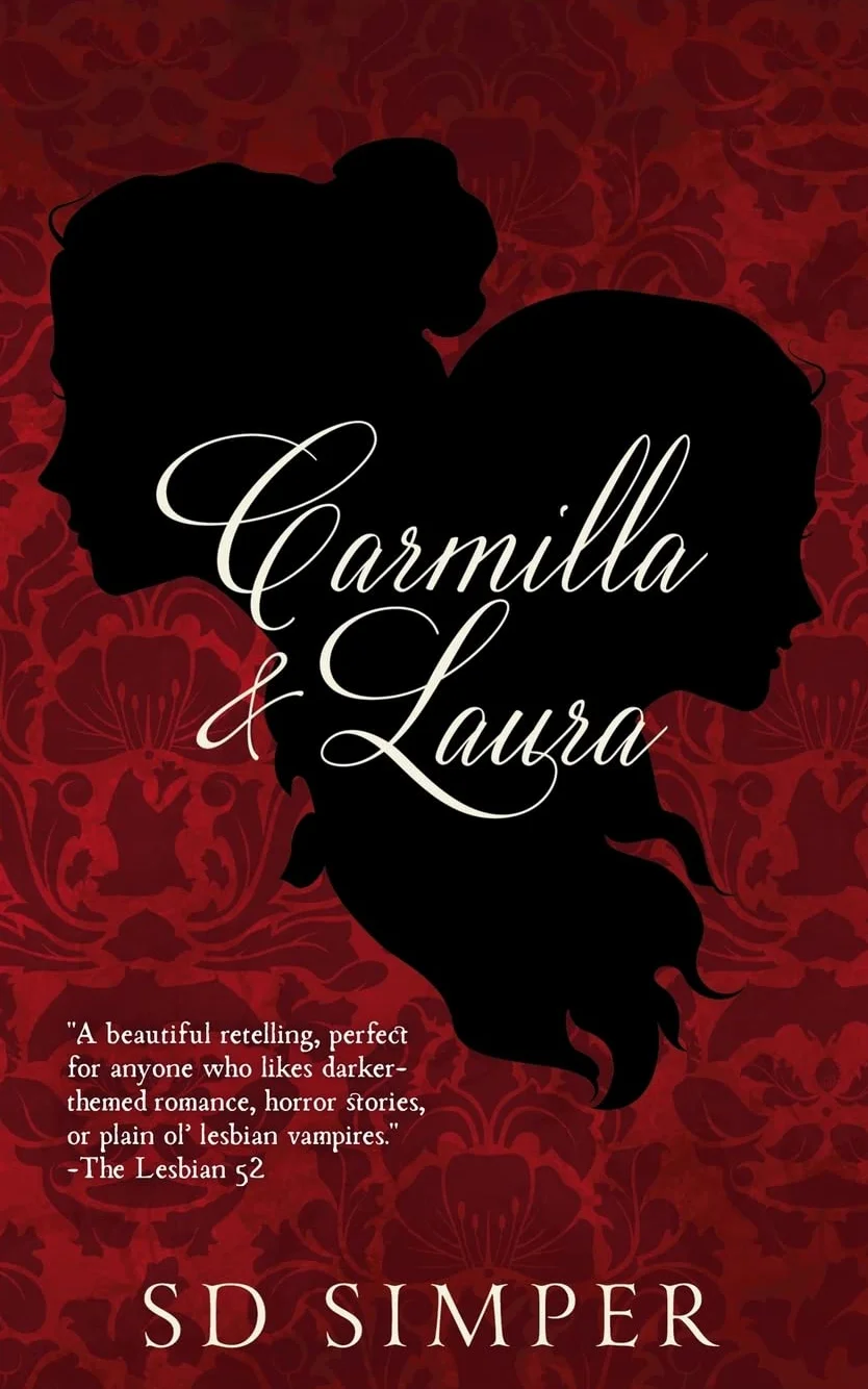 Carmilla and Laura