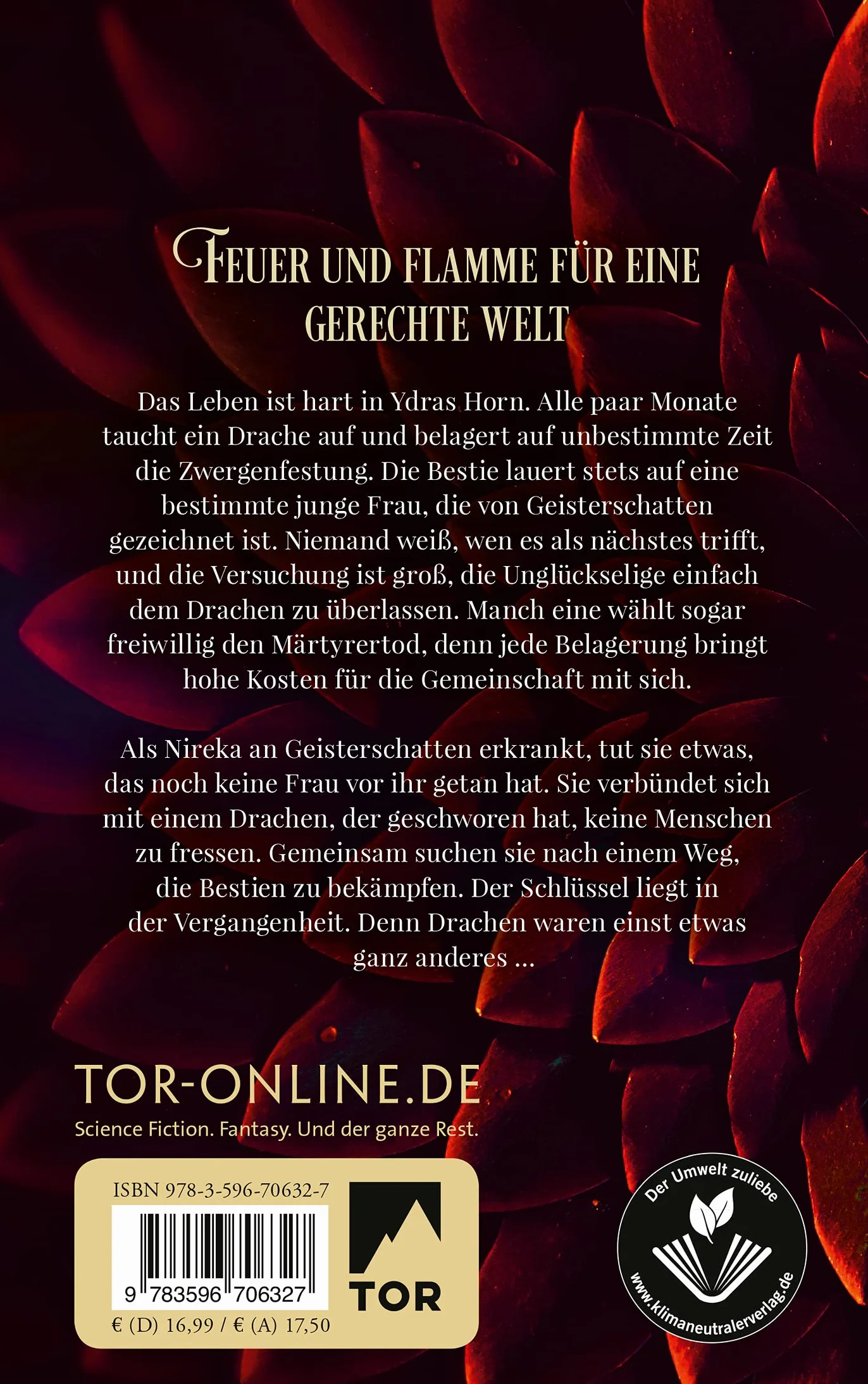 Das Zeitalter der Drachen: Roman