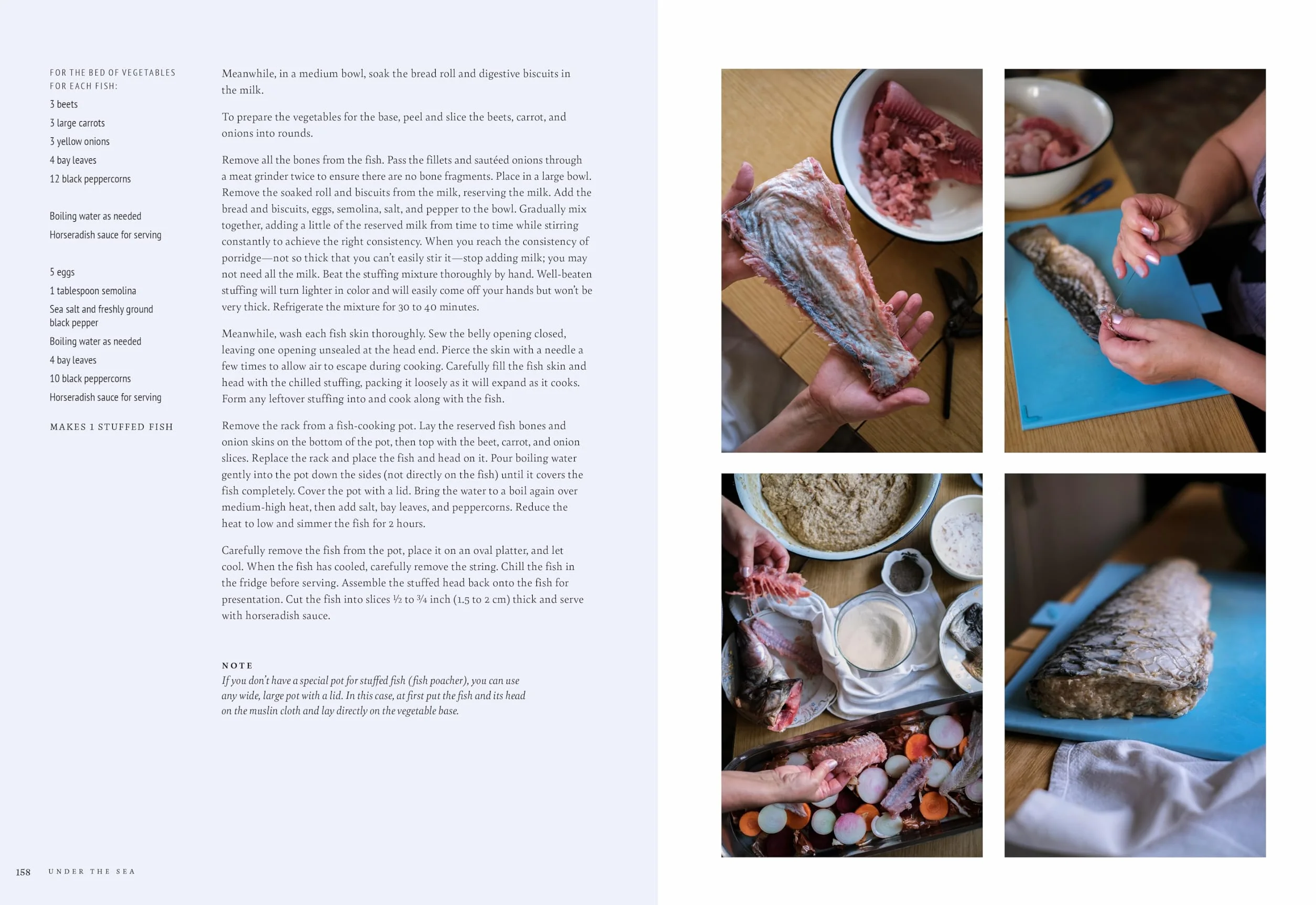 Cuisines of Odesa: Recipes and Stories from Ukraine's Historic City