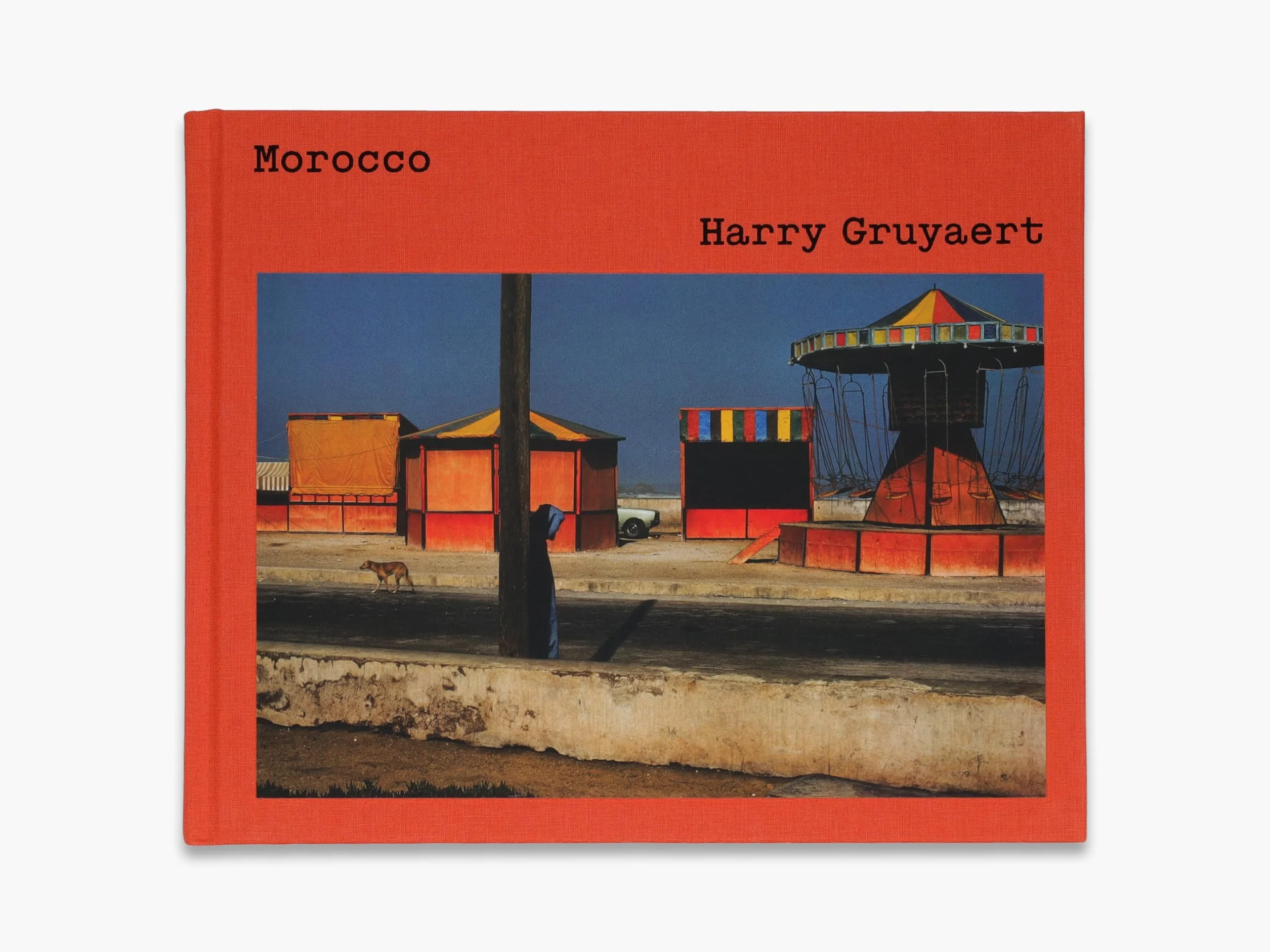 Morocco