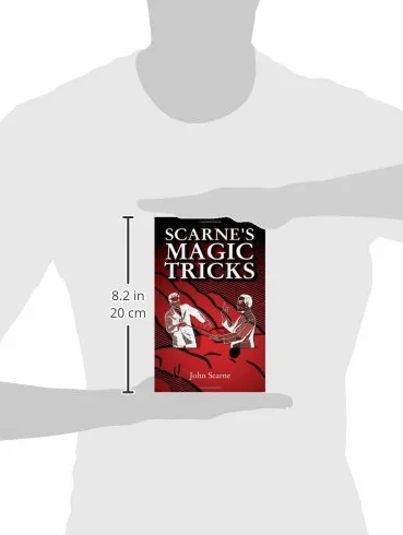 Scarne's Magic Tricks