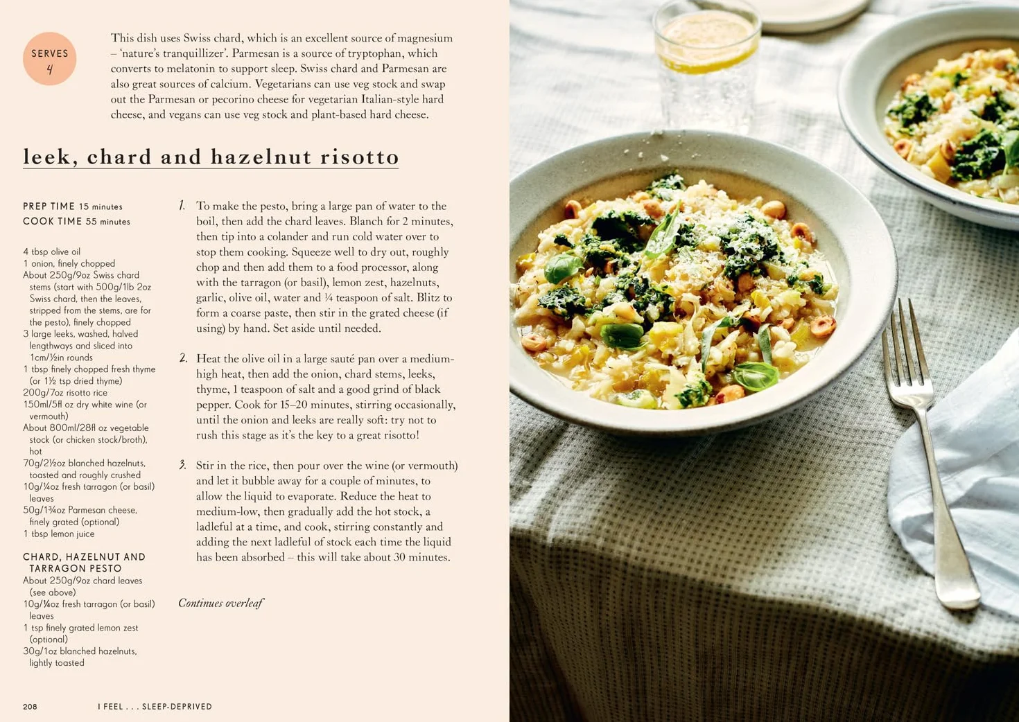 The Natural Menopause Method Cookbook: Healthy Recipes for Midlife Wellness