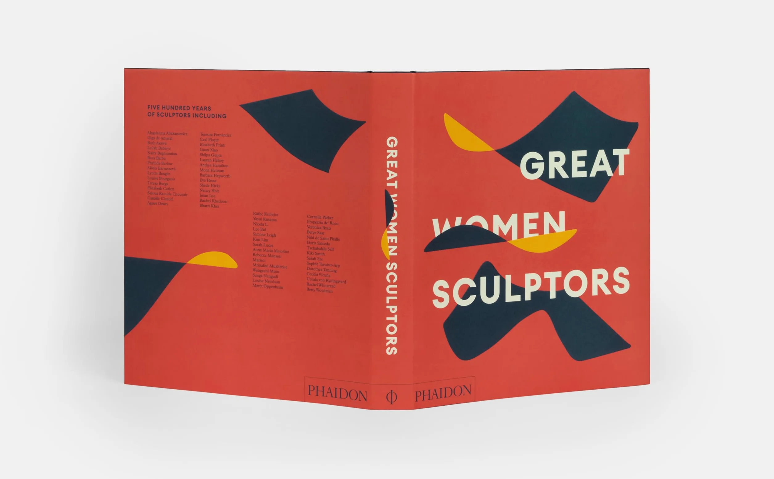 Great women sculptors
