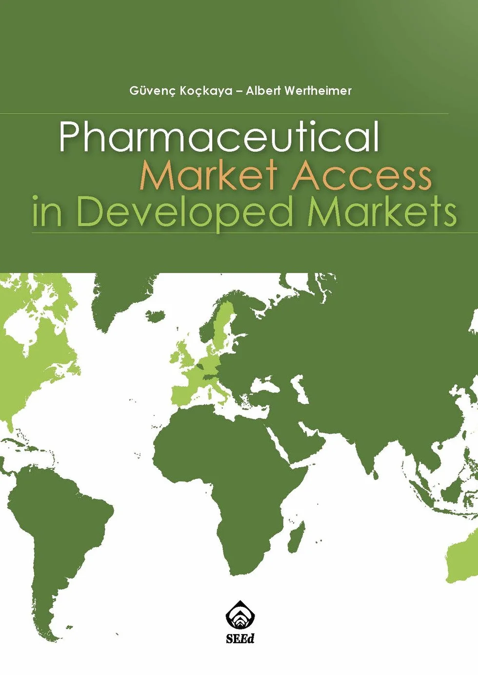 Pharmaceutical Market Access in Developed Markets