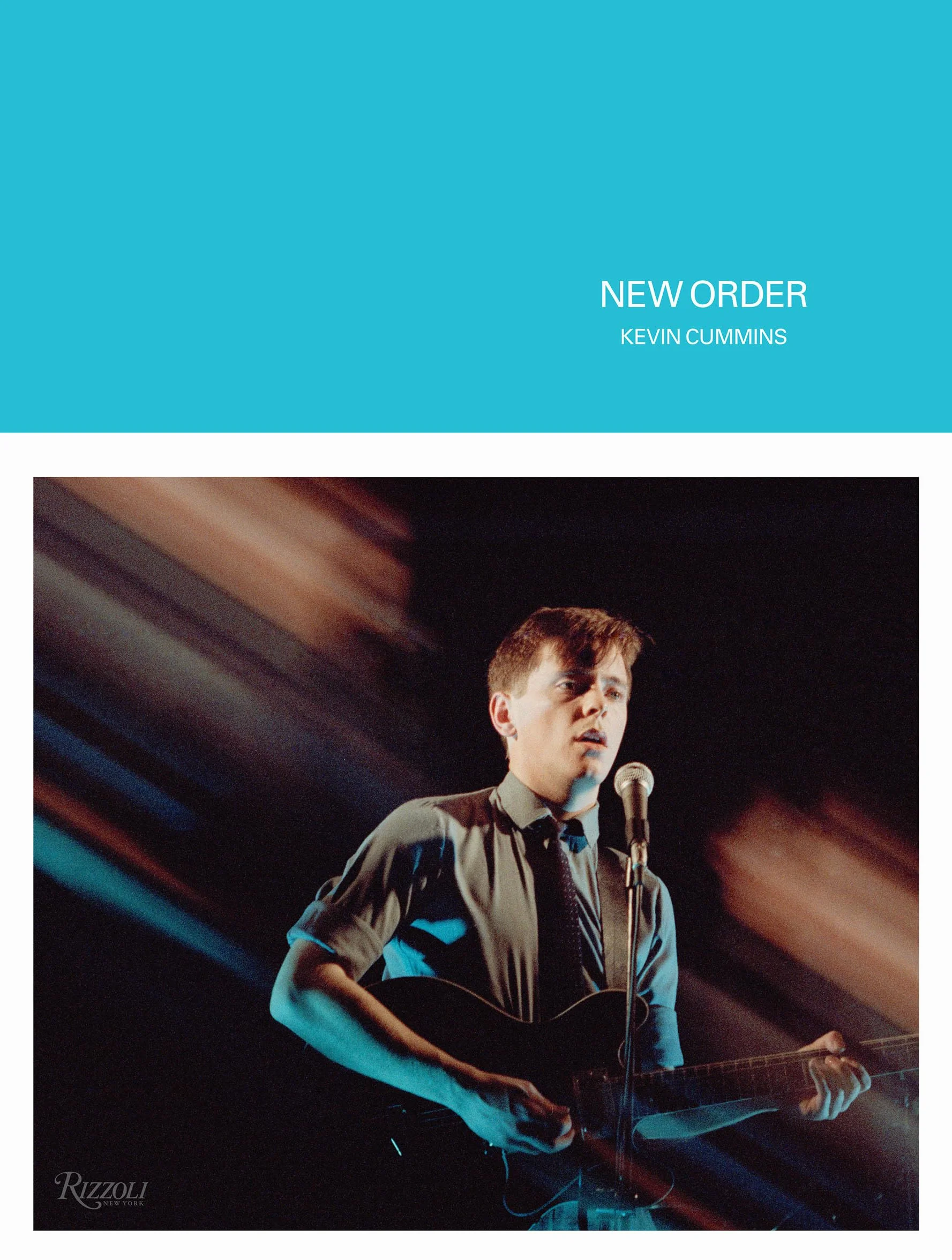 New Order