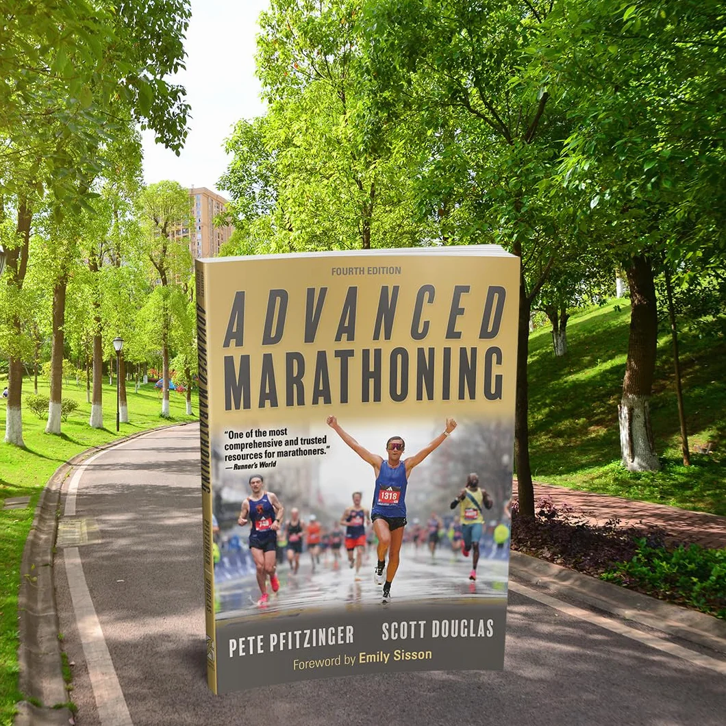 Advanced Marathoning