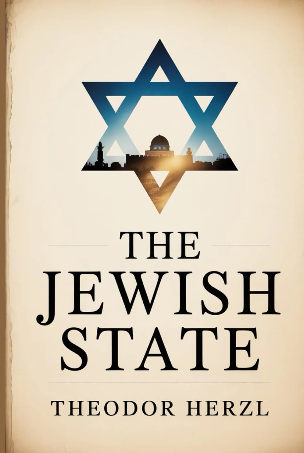 The Jewish State