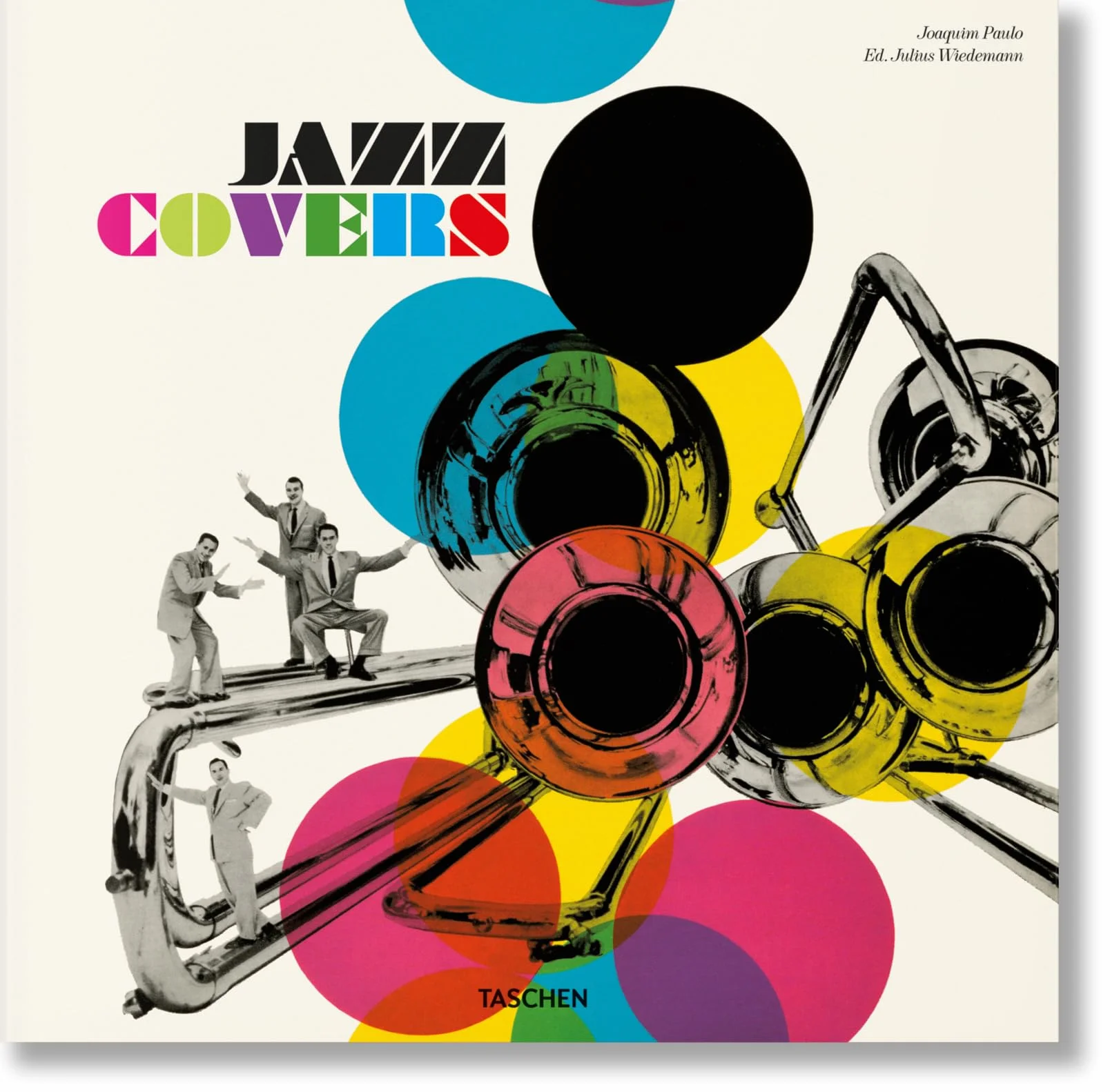 Jazz Covers