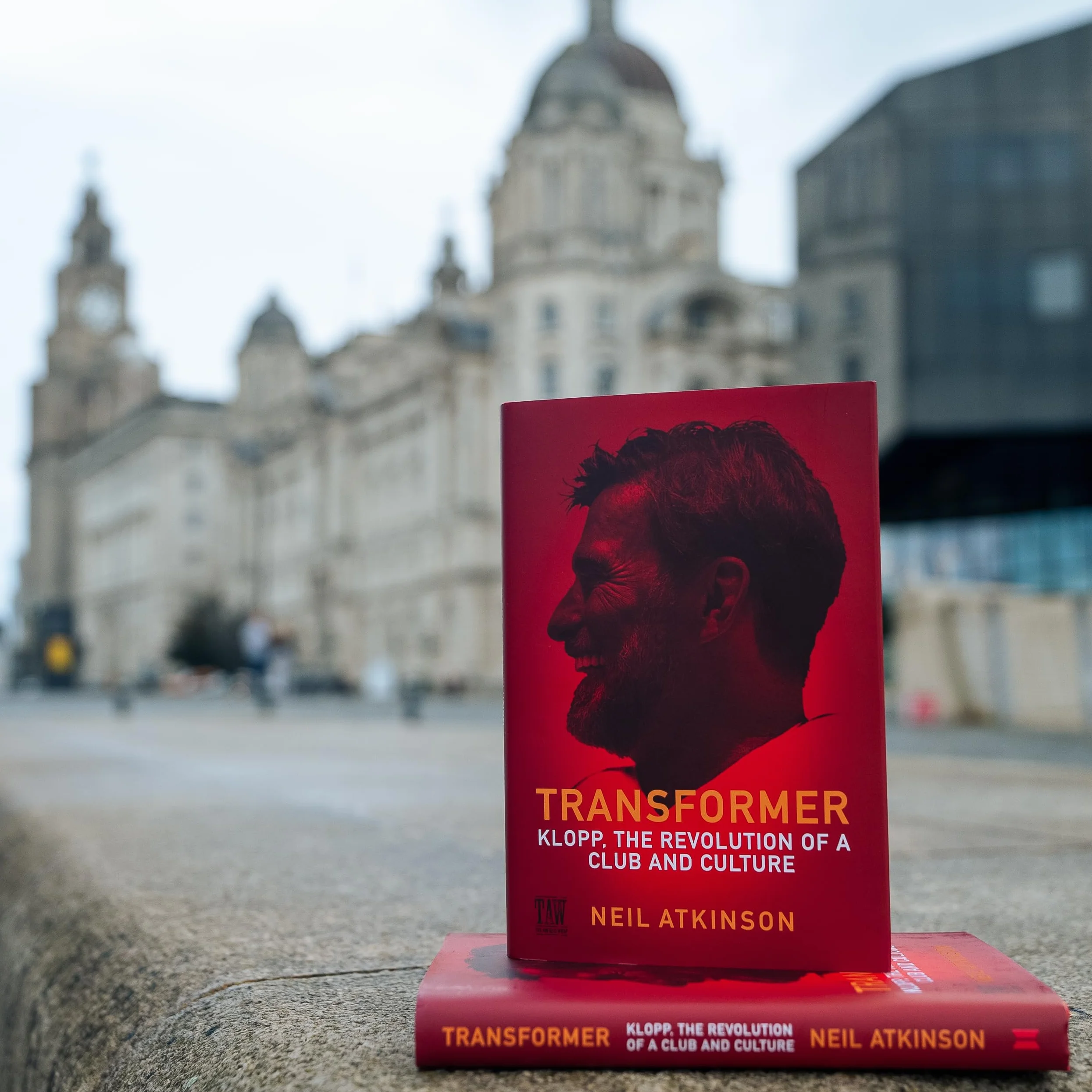 Klopp, the Revolution of a Club and Culture