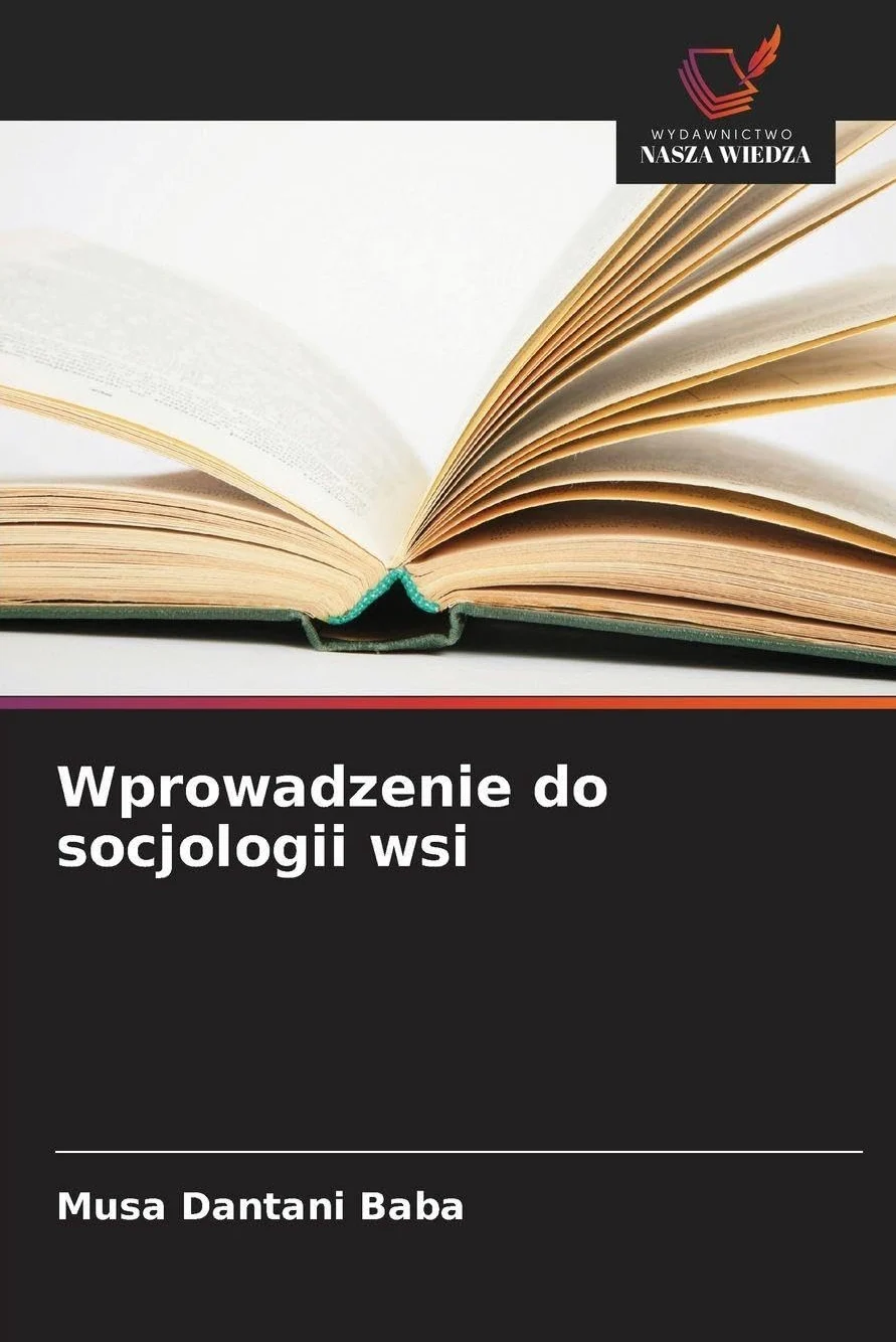 Wprowadzenie do socjologii wsi