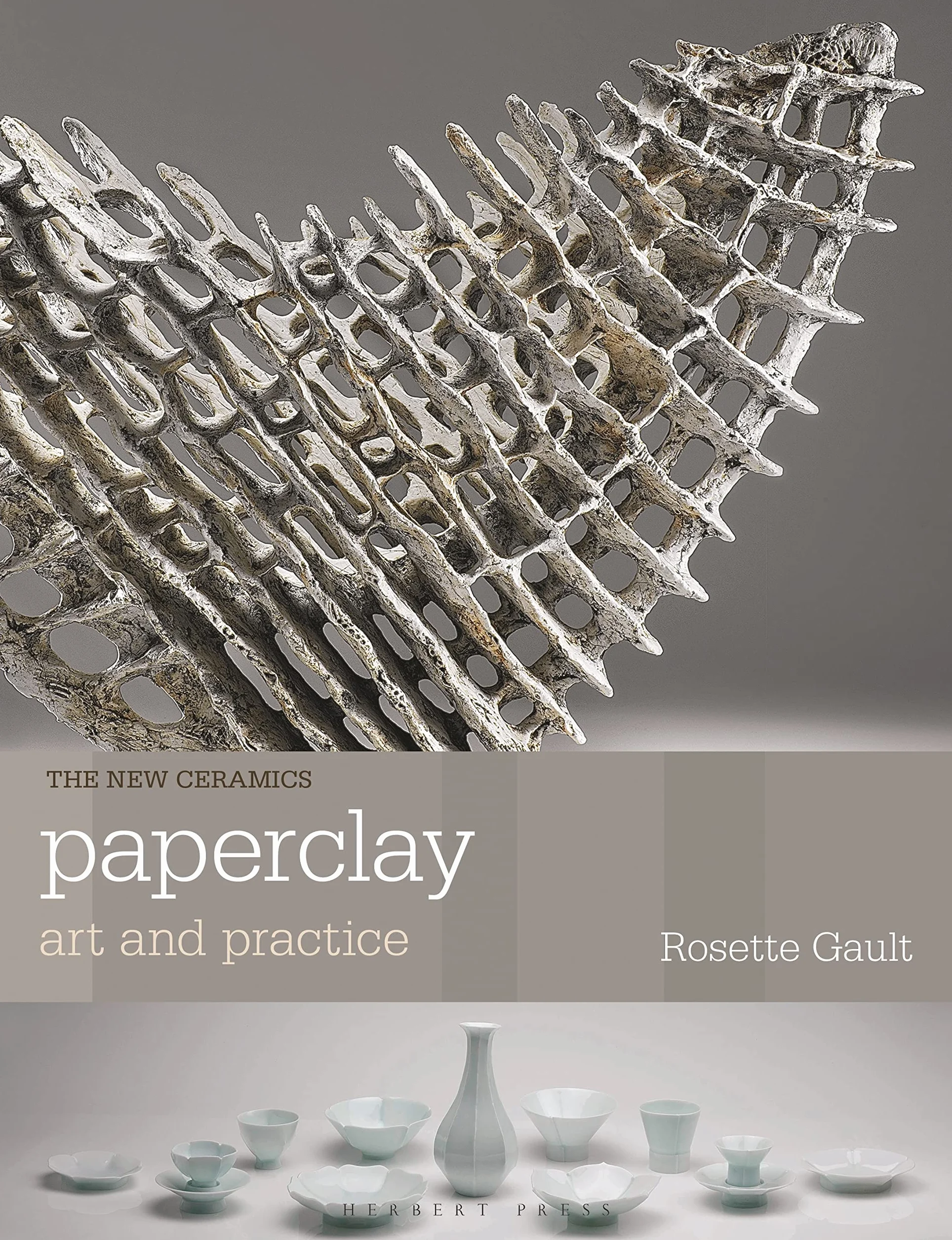 Paperclay: Art and Practice