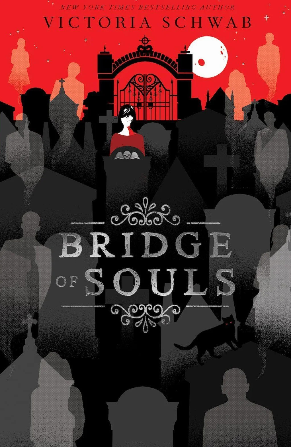 City of Ghosts - Bridge of Souls: 3