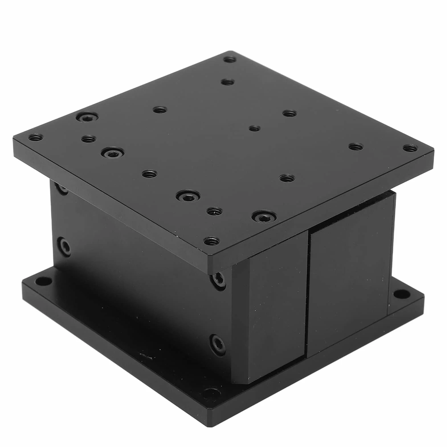 Potrzebujesz Z Przyczyną Liniowej Podręcznika Stopu Stopu Aluminiowego Flotabilizacji Platformy do Produkcji Pojemnościowej Ekranu, Instrumentów Optycznych