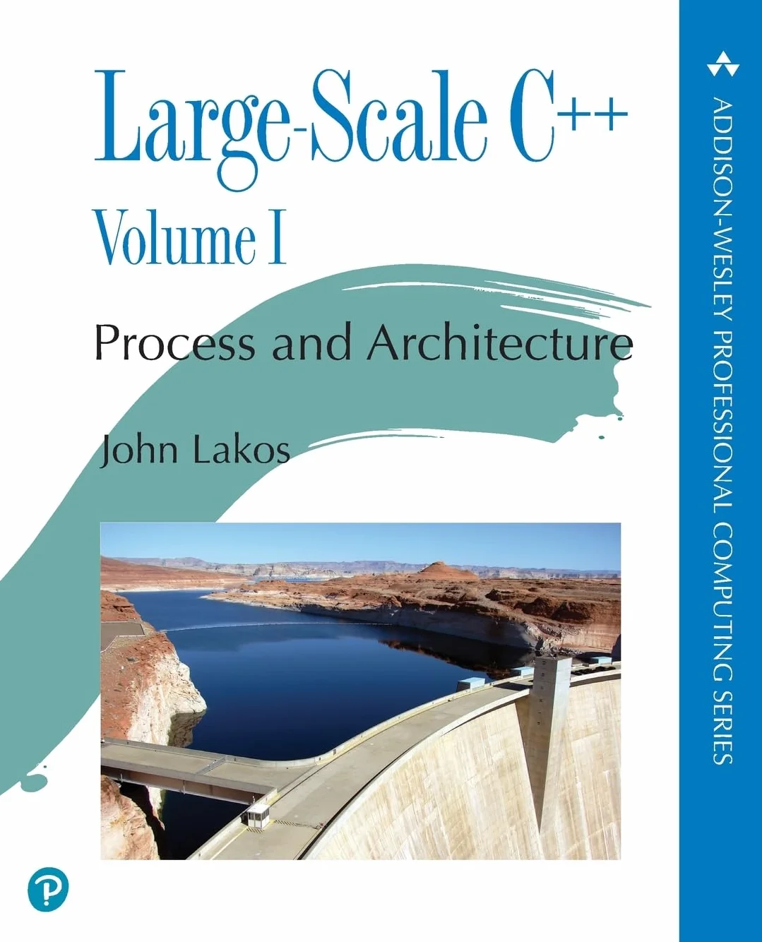 Large-Scale C++: Process and Architecture, Volume 1