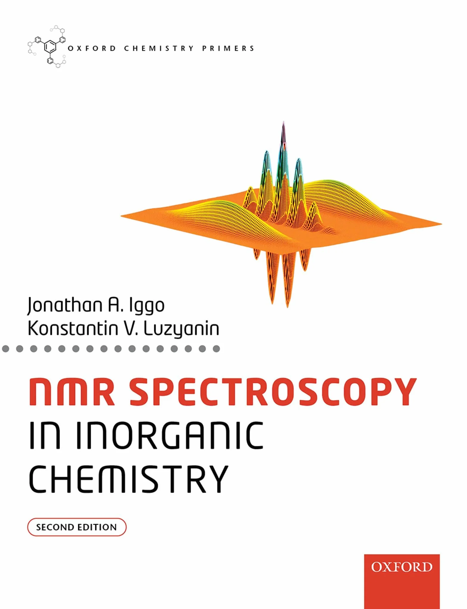 NMR Spectroscopy in Inorganic Chemistry