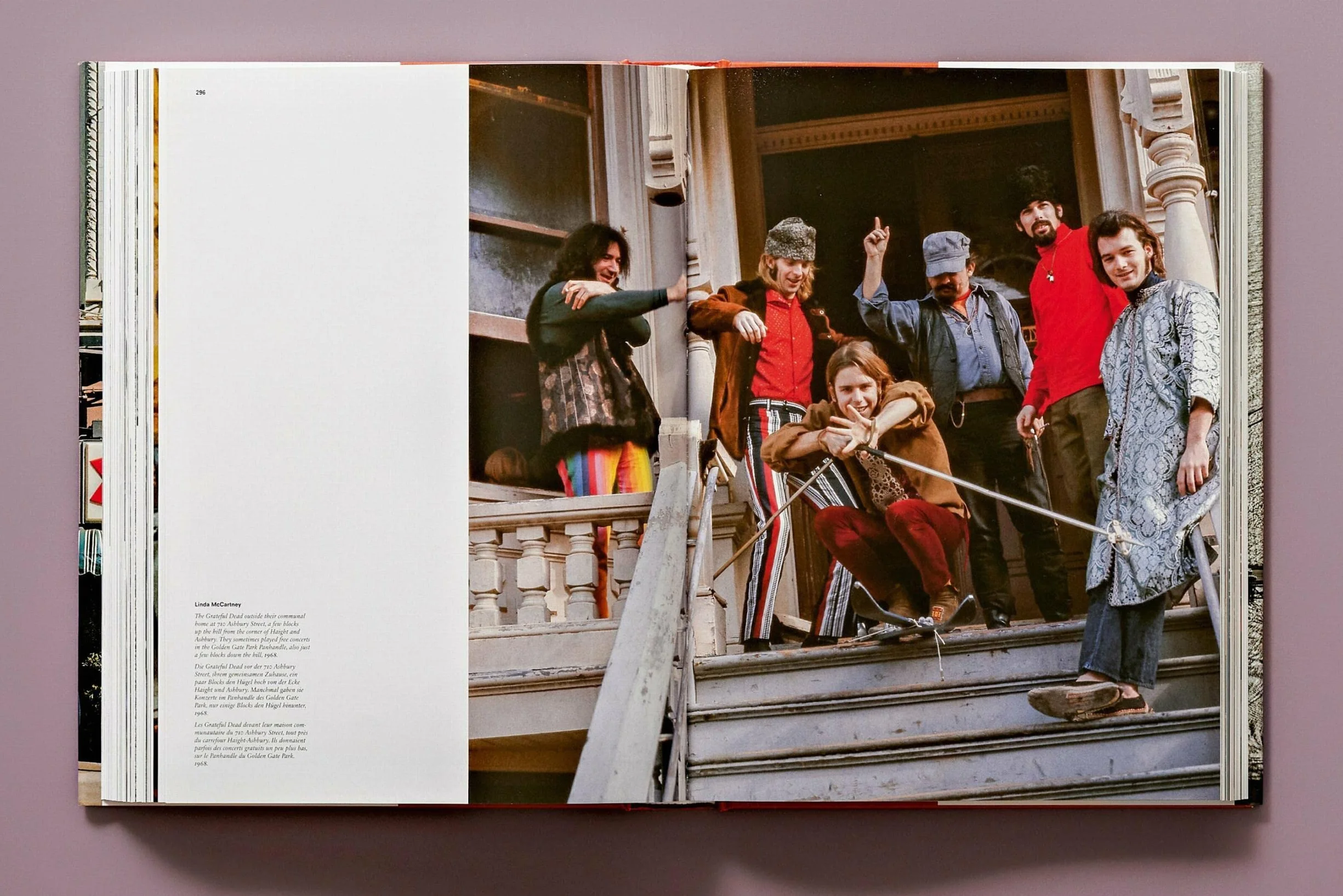San Francisco: Portrait d'une ville: Portrait of a City