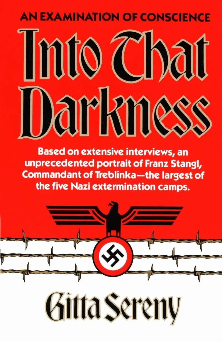 Into That Darkness: An Examination of Conscience