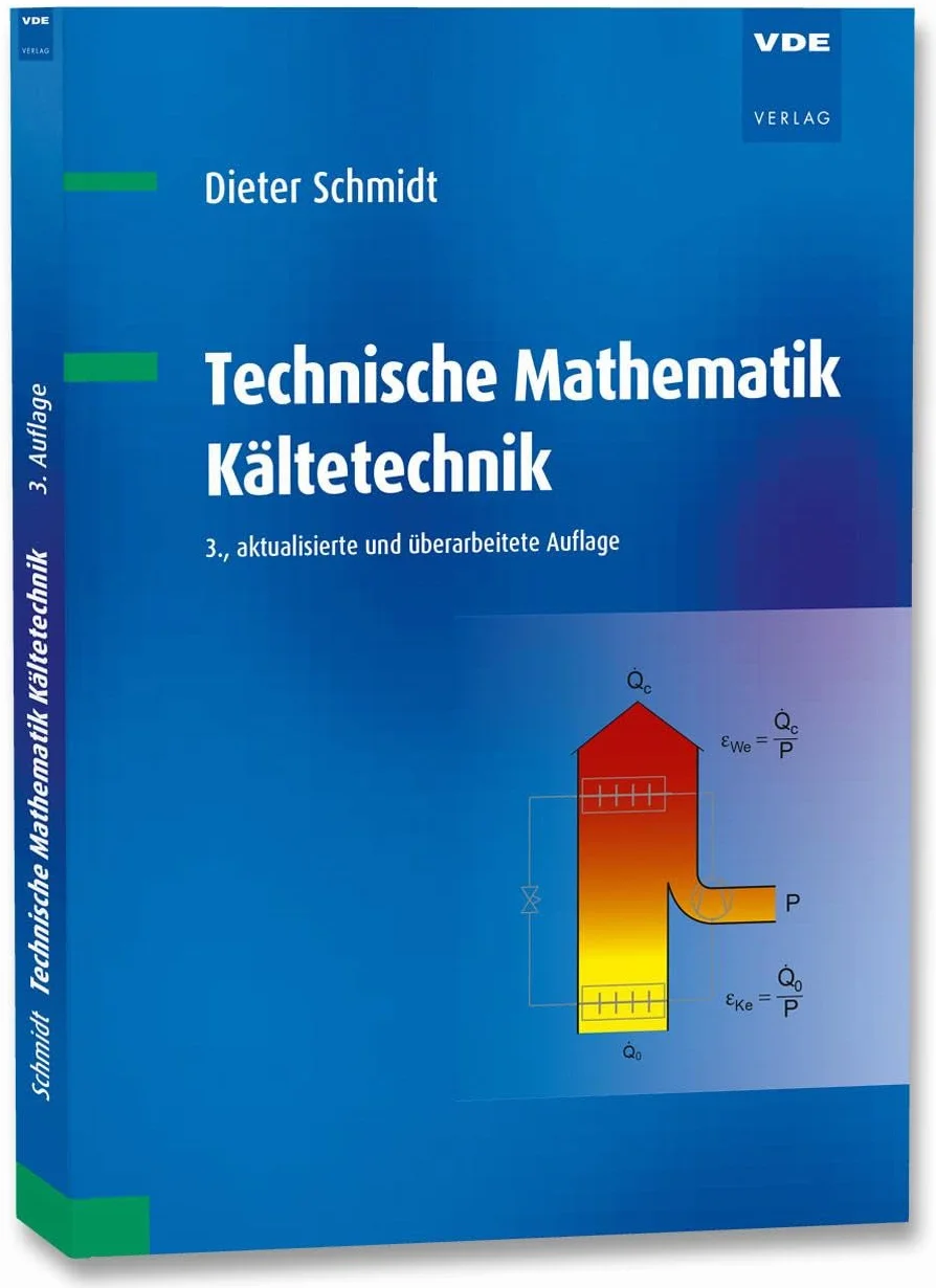 Technische Mathematik Kältetechnik