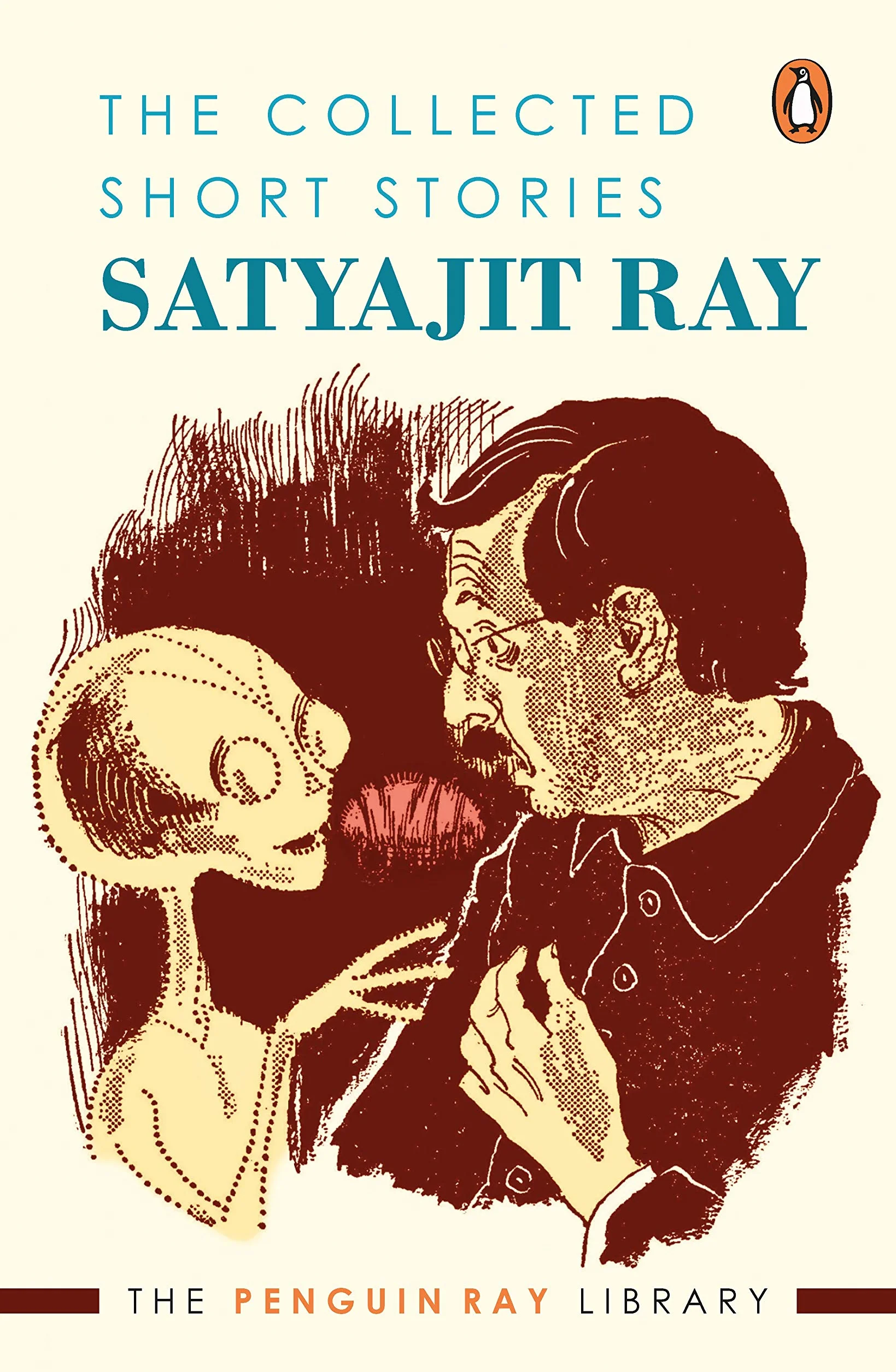 Collected Short Stories