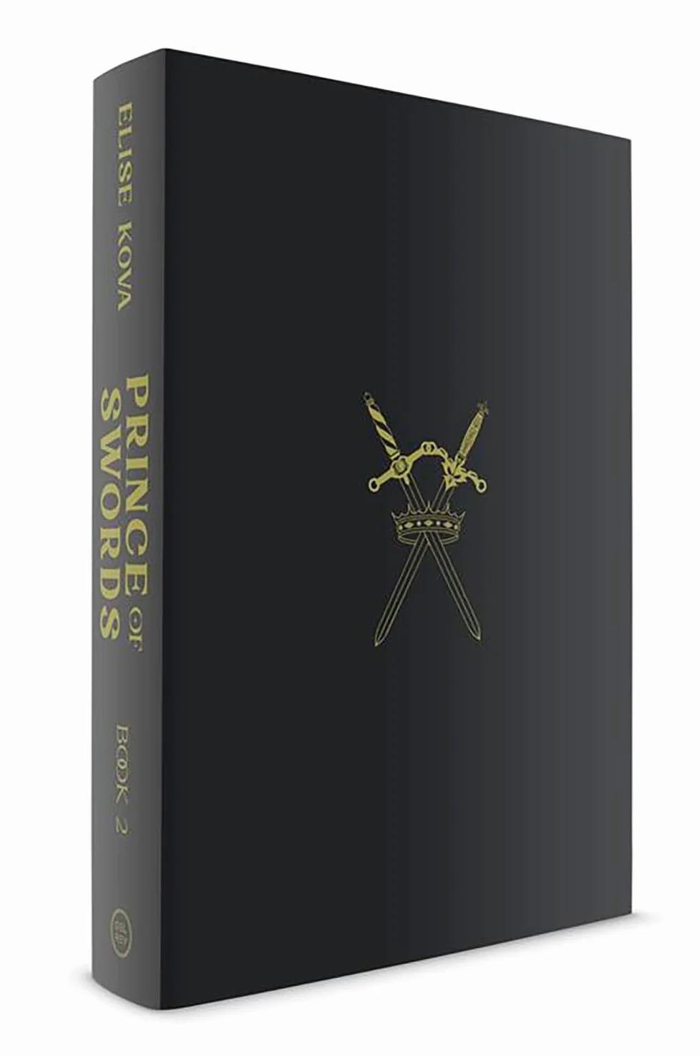Prince of Swords 2