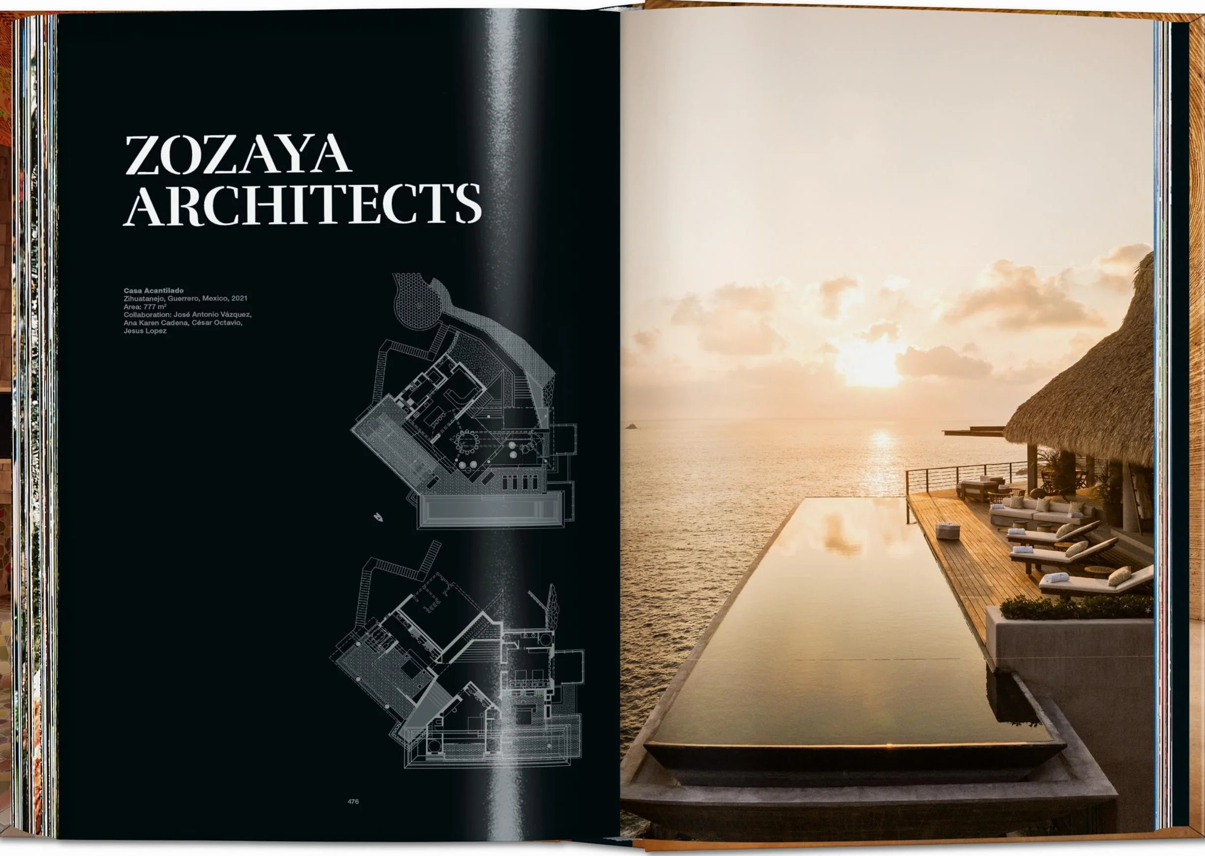 Homes for Our Time: Contemporary Houses around the World Vol. 3