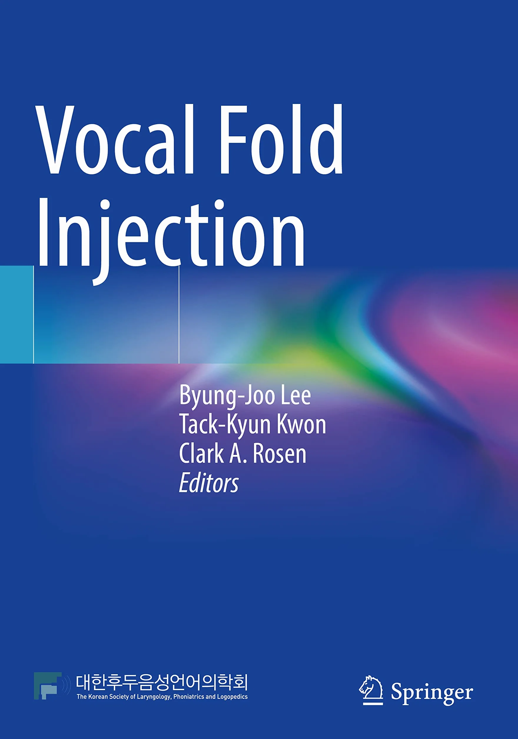 Vocal Fold Injection