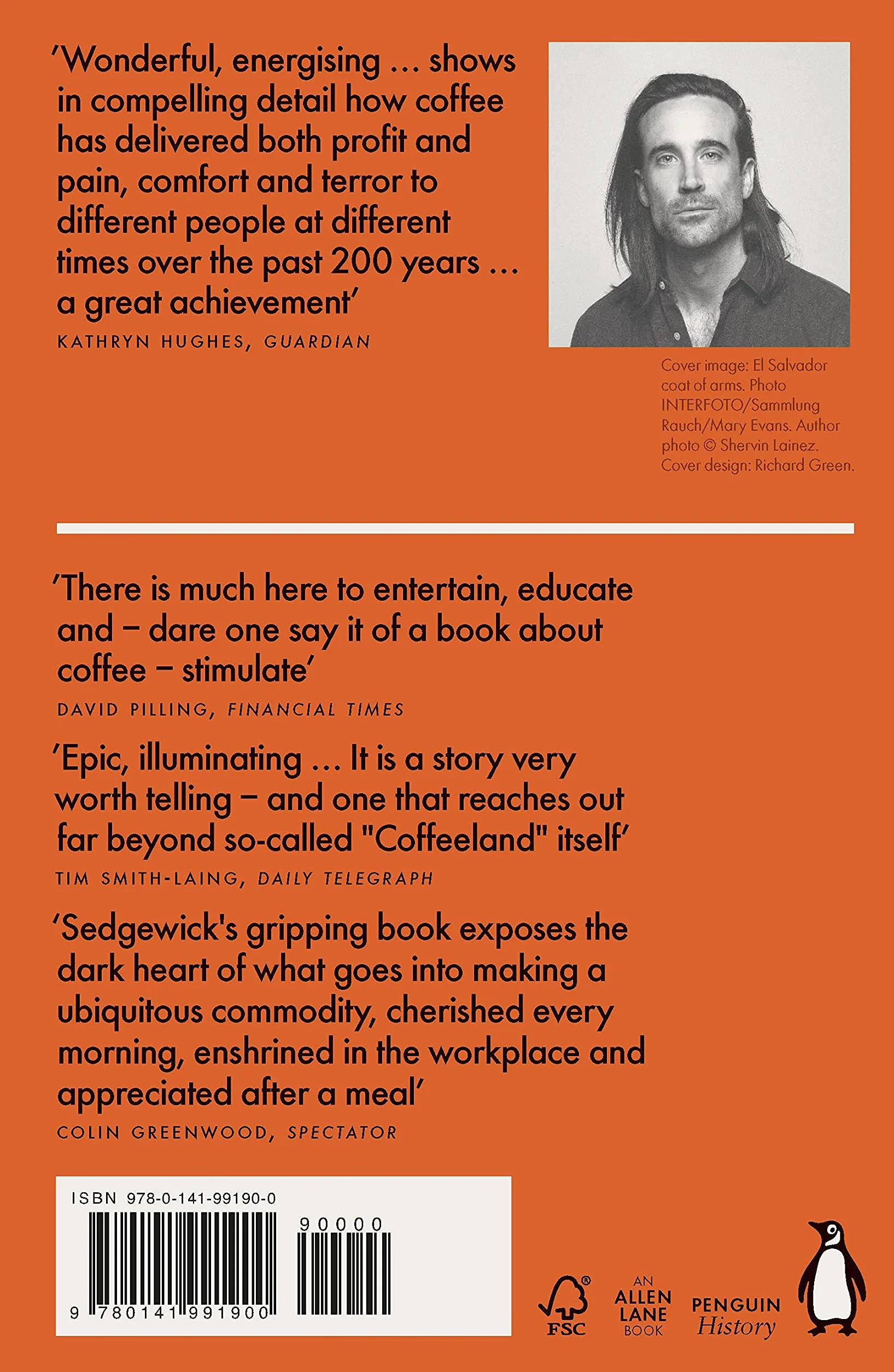 Coffeeland: A History