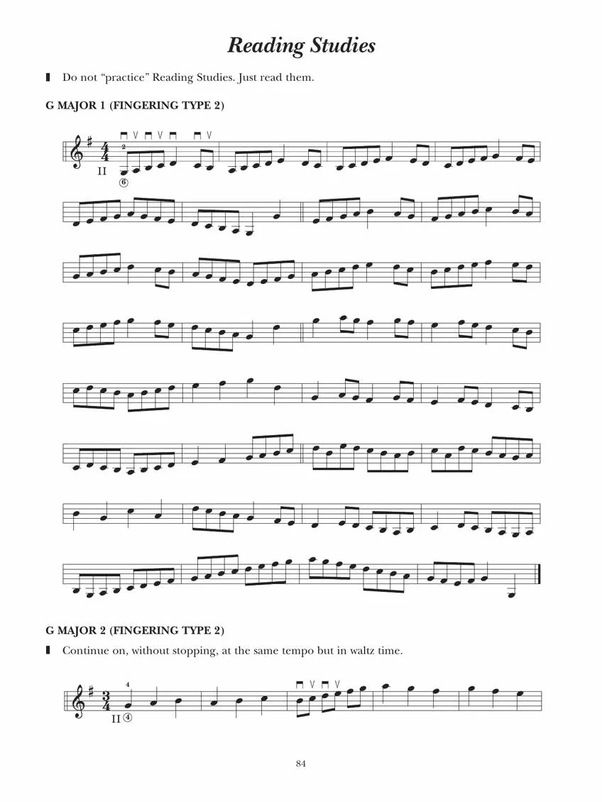 A Modern Method for Guitar - All Three Volumes in One Convenient Collection!: Volumes 1, 2, 3 Complete