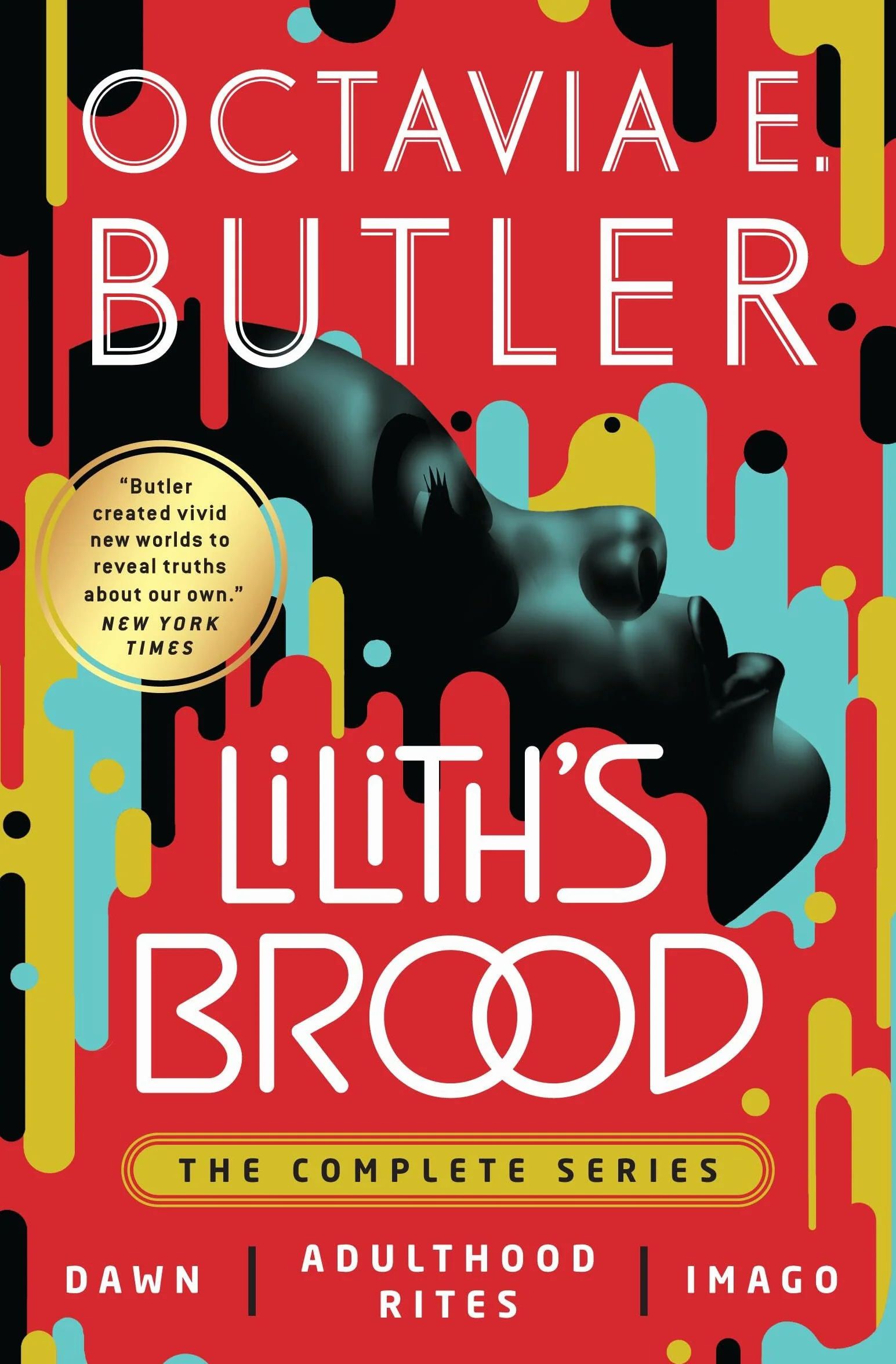 Lilith's Brood
