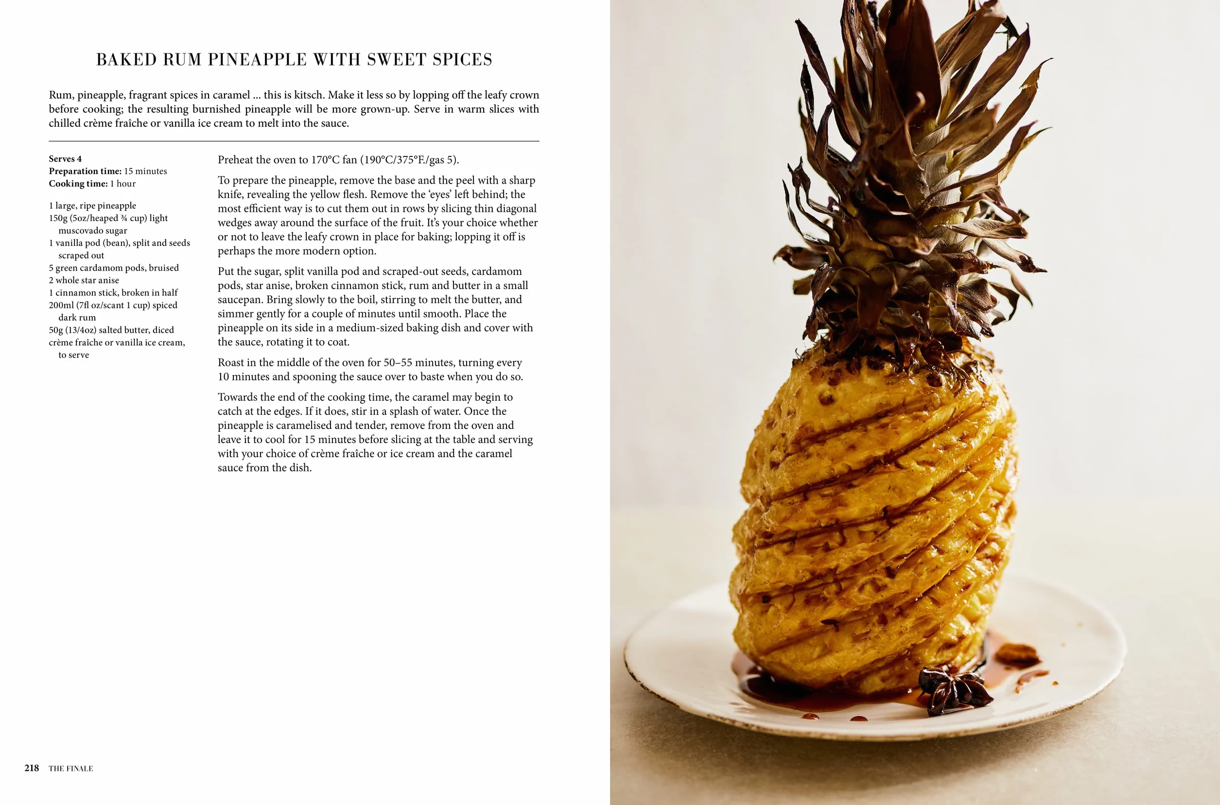 Repertoire: A Modern Guide to the Best Vegetarian Recipes