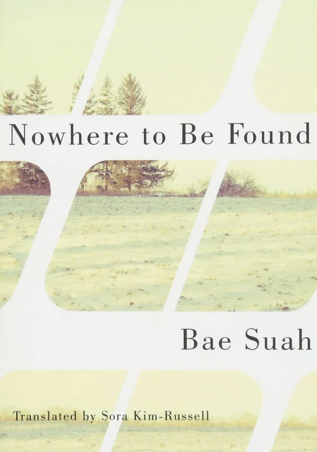 Nowhere to Be Found